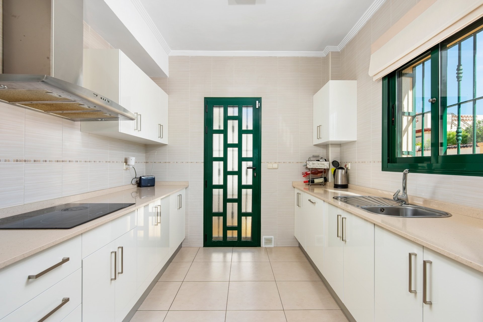 Återförsäljning - Villa -
Ciudad quesada - Ciudad Quesada