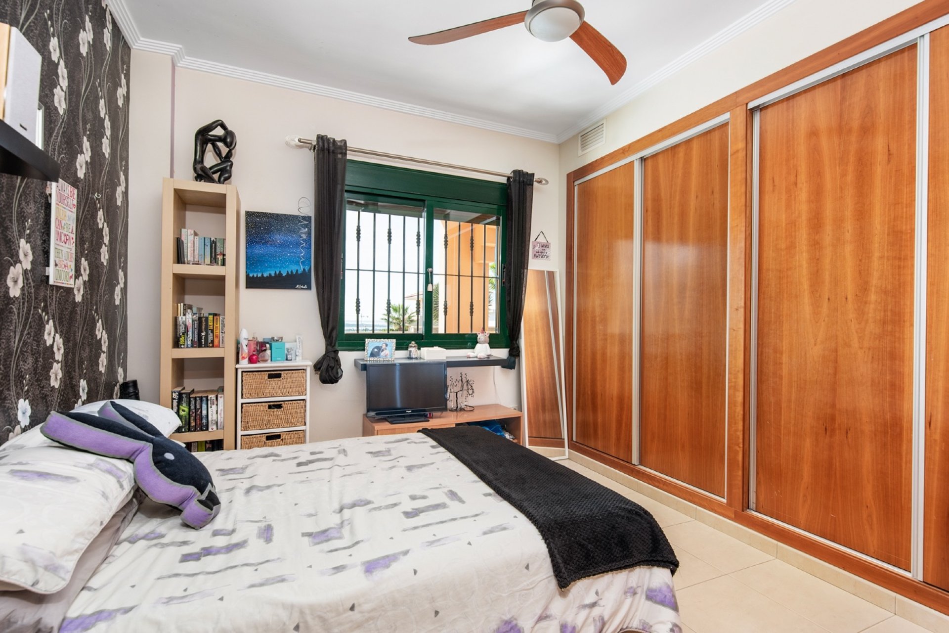 Återförsäljning - Villa -
Ciudad quesada - Ciudad Quesada