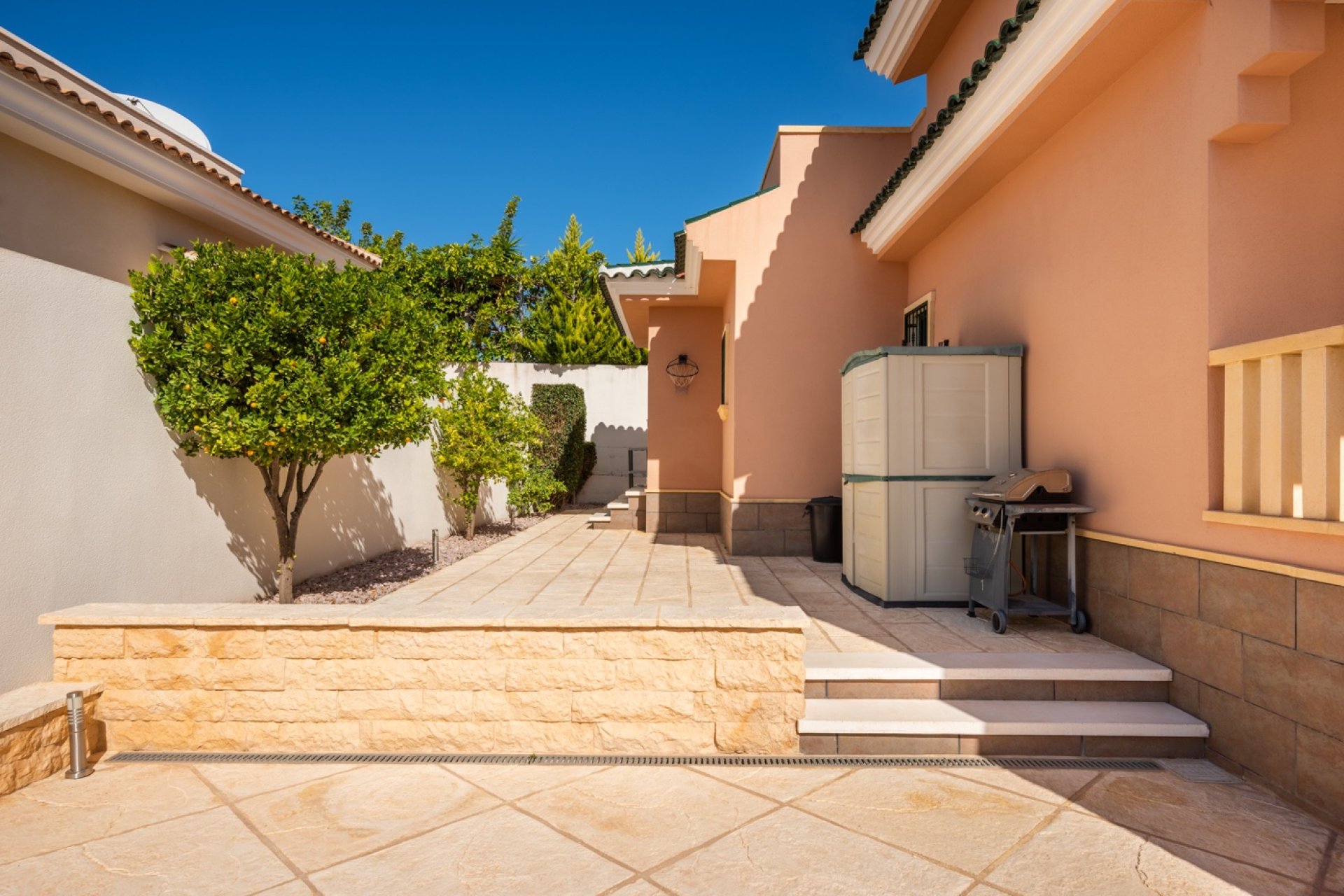 Återförsäljning - Villa -
Ciudad quesada - Ciudad Quesada