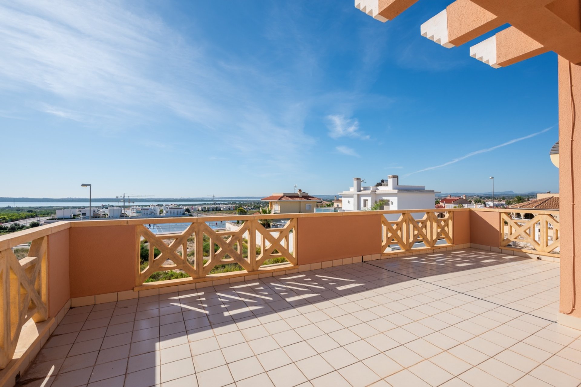 Återförsäljning - Villa -
Ciudad quesada - Ciudad Quesada