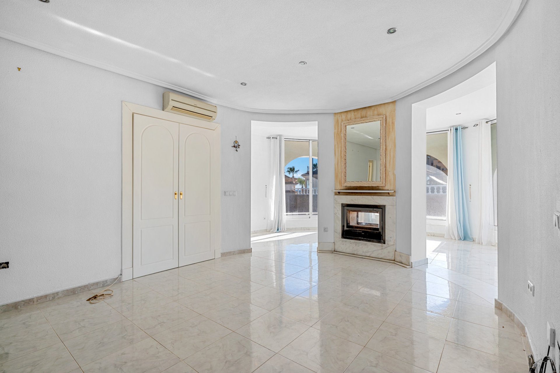 Återförsäljning - Villa -
Ciudad quesada - Ciudad Quesada