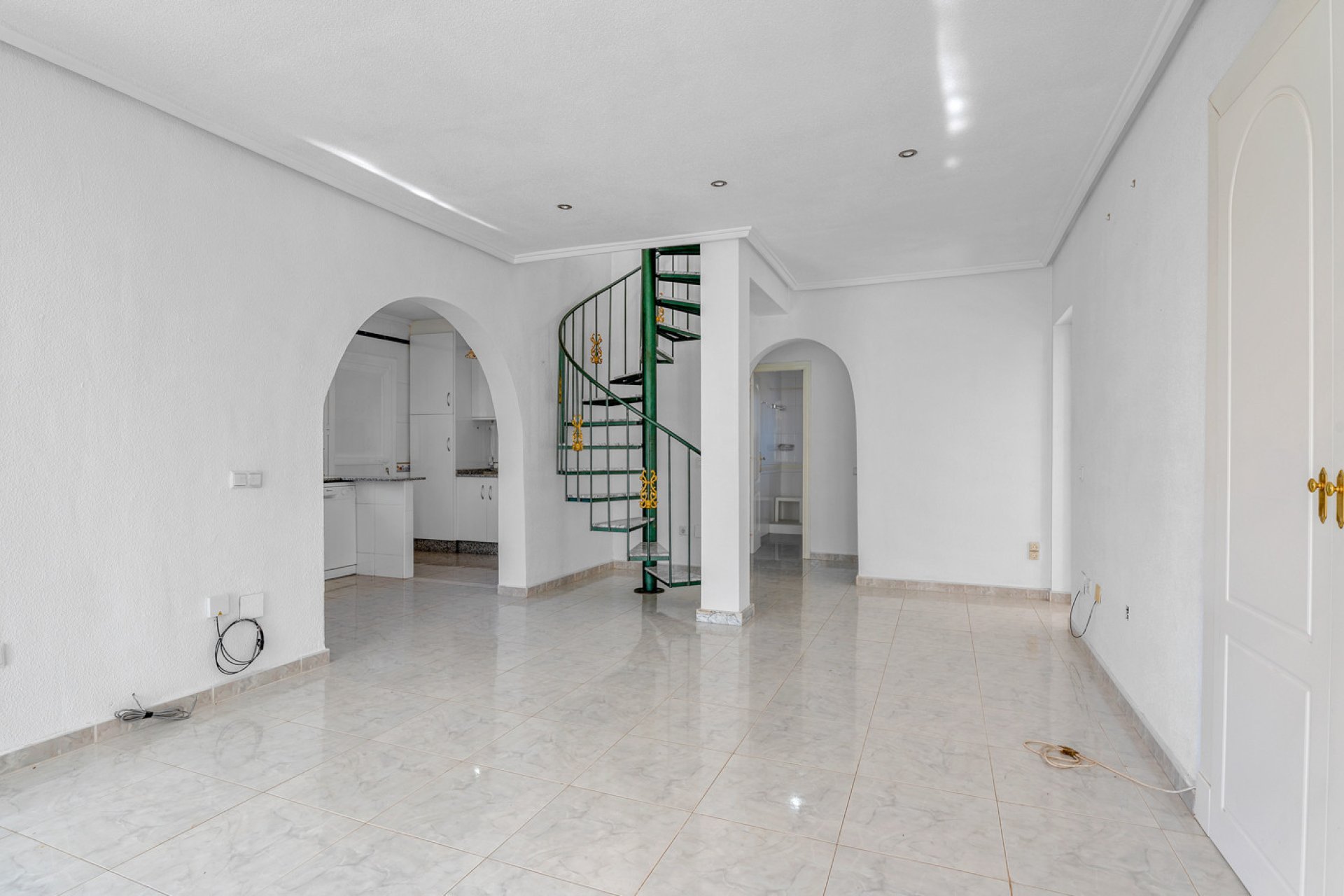 Återförsäljning - Villa -
Ciudad quesada - Ciudad Quesada