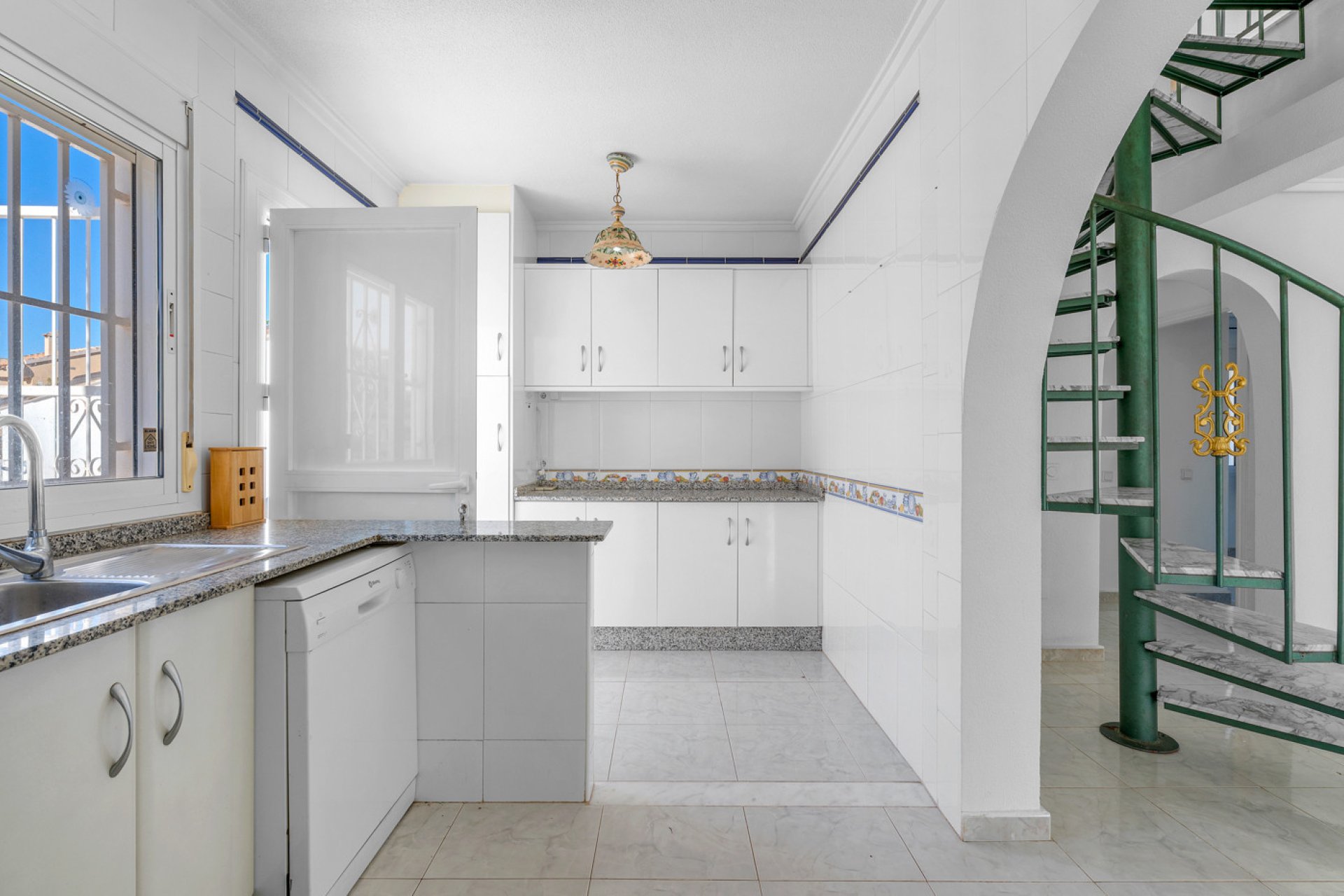 Återförsäljning - Villa -
Ciudad quesada - Ciudad Quesada