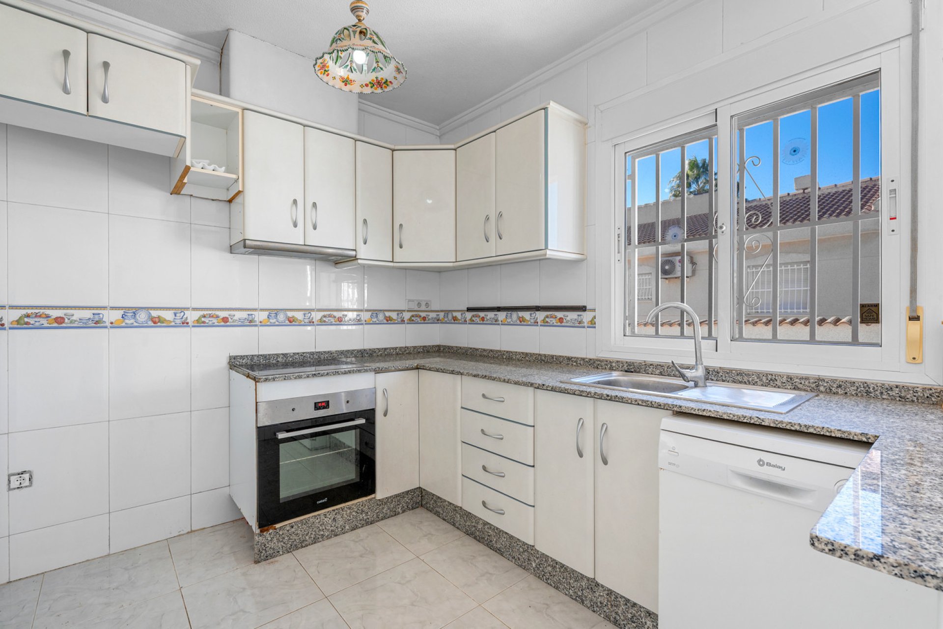 Återförsäljning - Villa -
Ciudad quesada - Ciudad Quesada