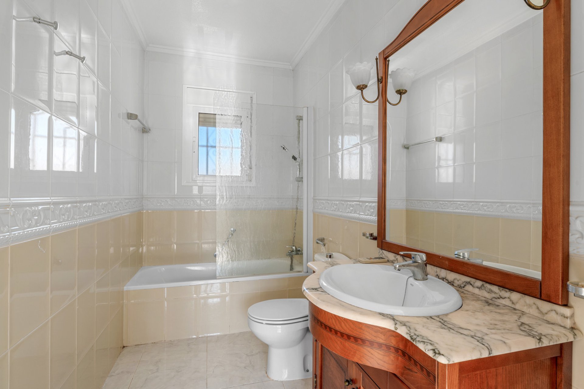 Återförsäljning - Villa -
Ciudad quesada - Ciudad Quesada