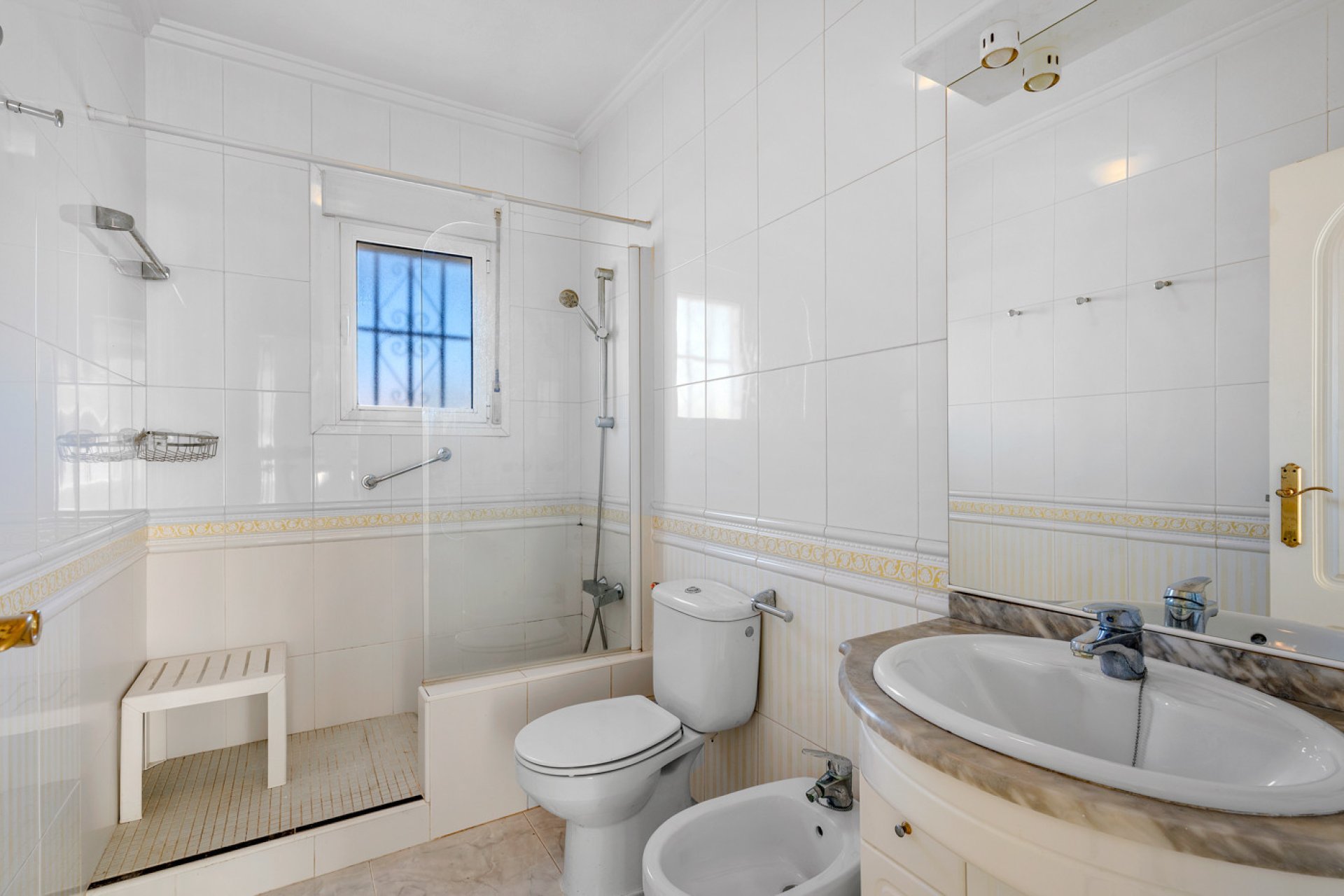 Återförsäljning - Villa -
Ciudad quesada - Ciudad Quesada