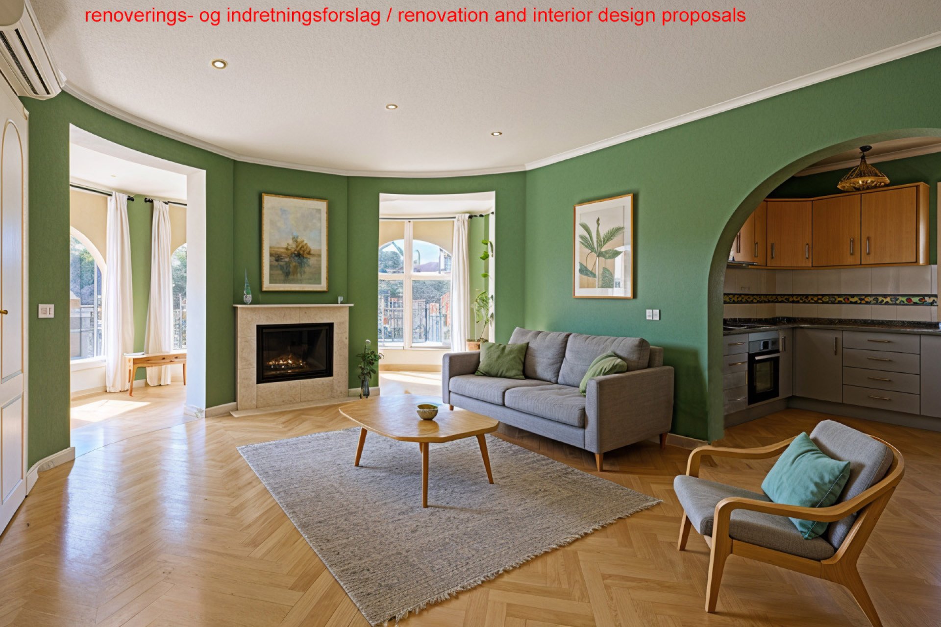 Återförsäljning - Villa -
Ciudad quesada - Ciudad Quesada