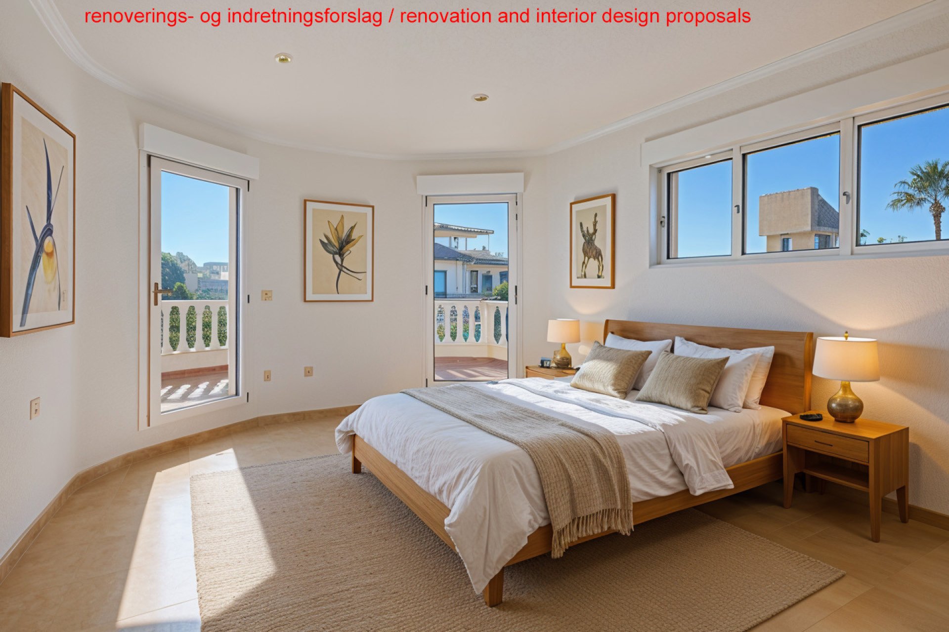 Återförsäljning - Villa -
Ciudad quesada - Ciudad Quesada