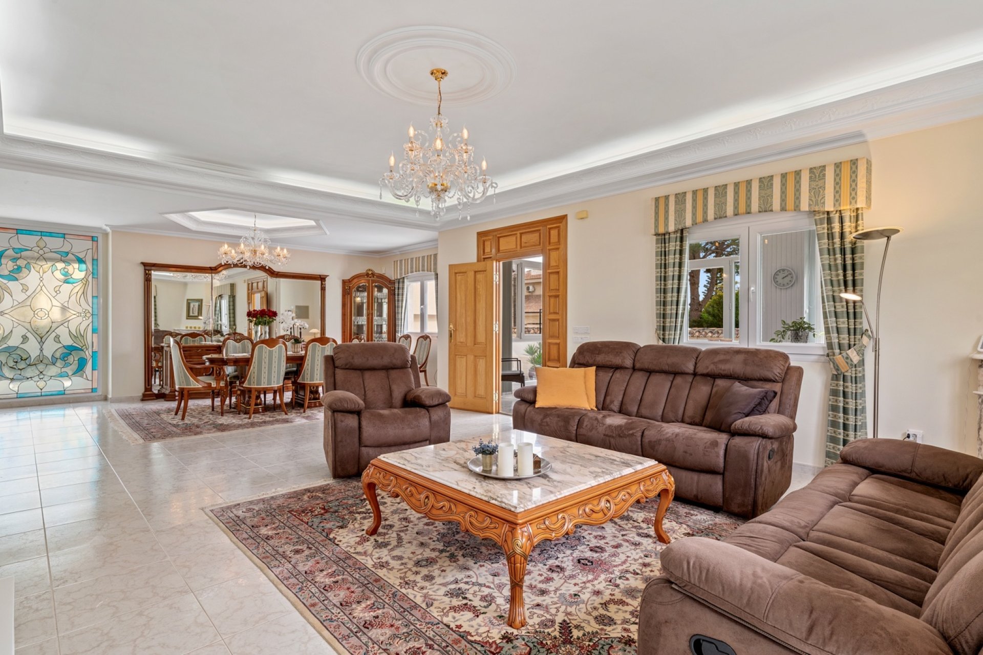 Återförsäljning - Villa -
Ciudad quesada - Ciudad Quesada