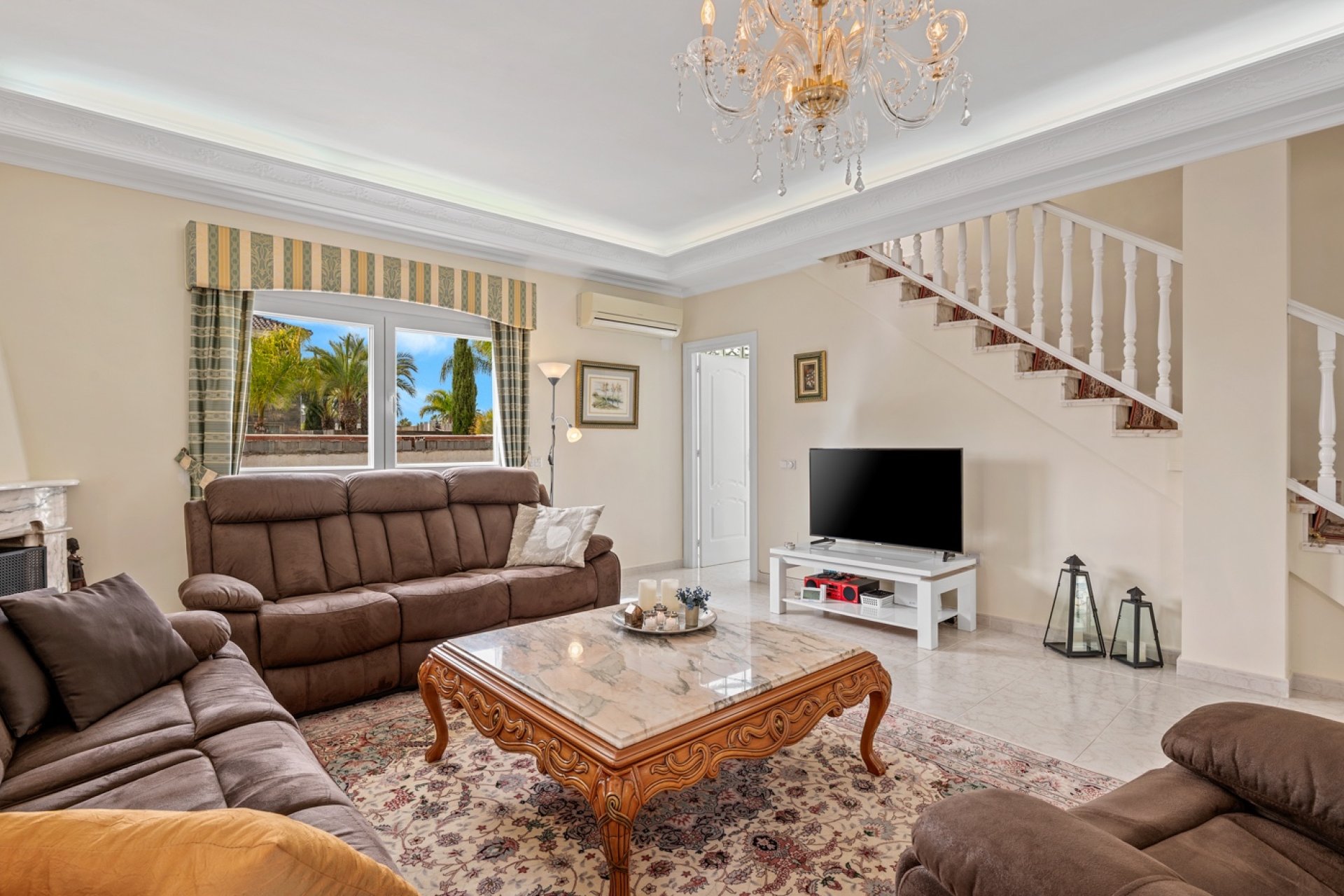 Återförsäljning - Villa -
Ciudad quesada - Ciudad Quesada