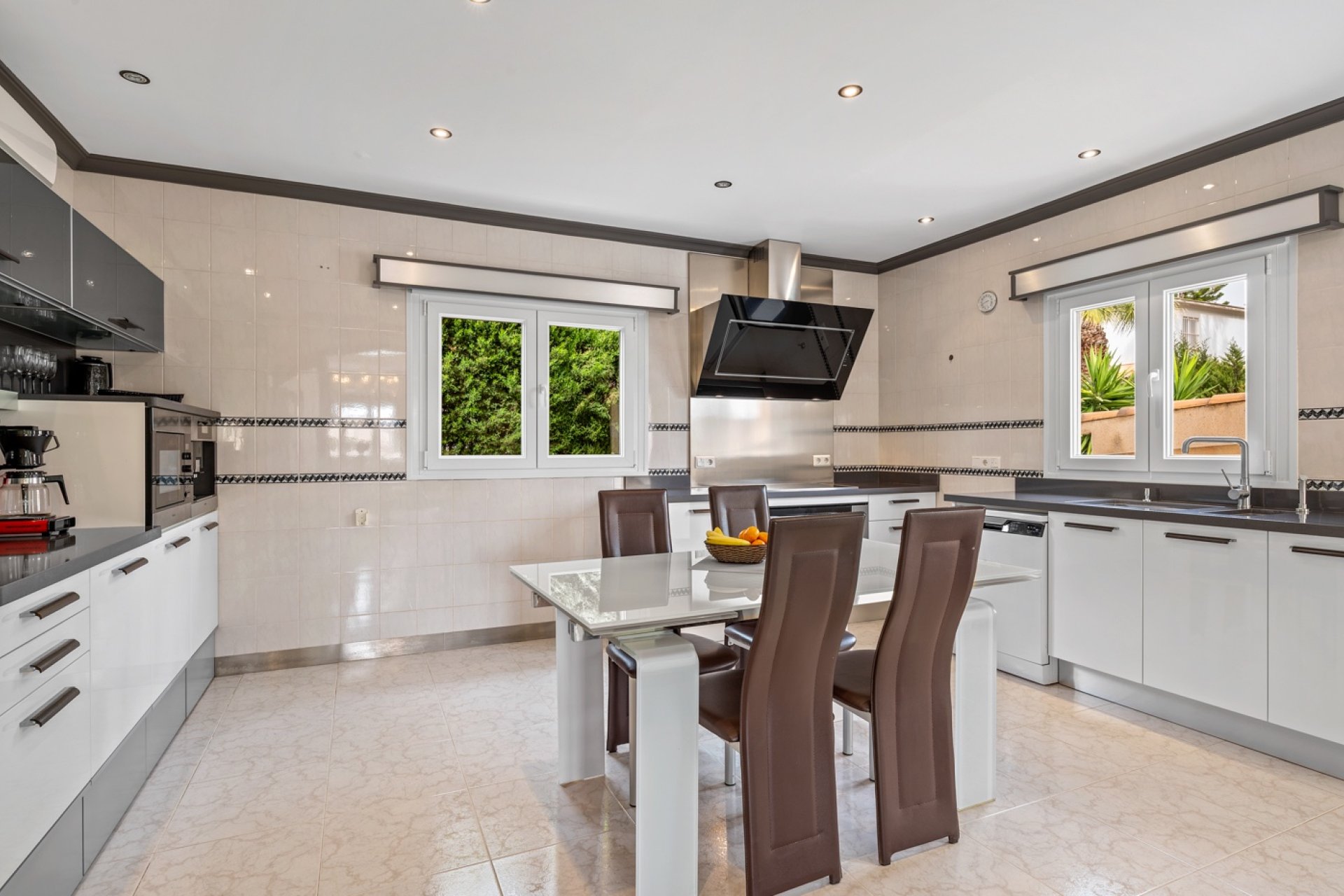 Återförsäljning - Villa -
Ciudad quesada - Ciudad Quesada