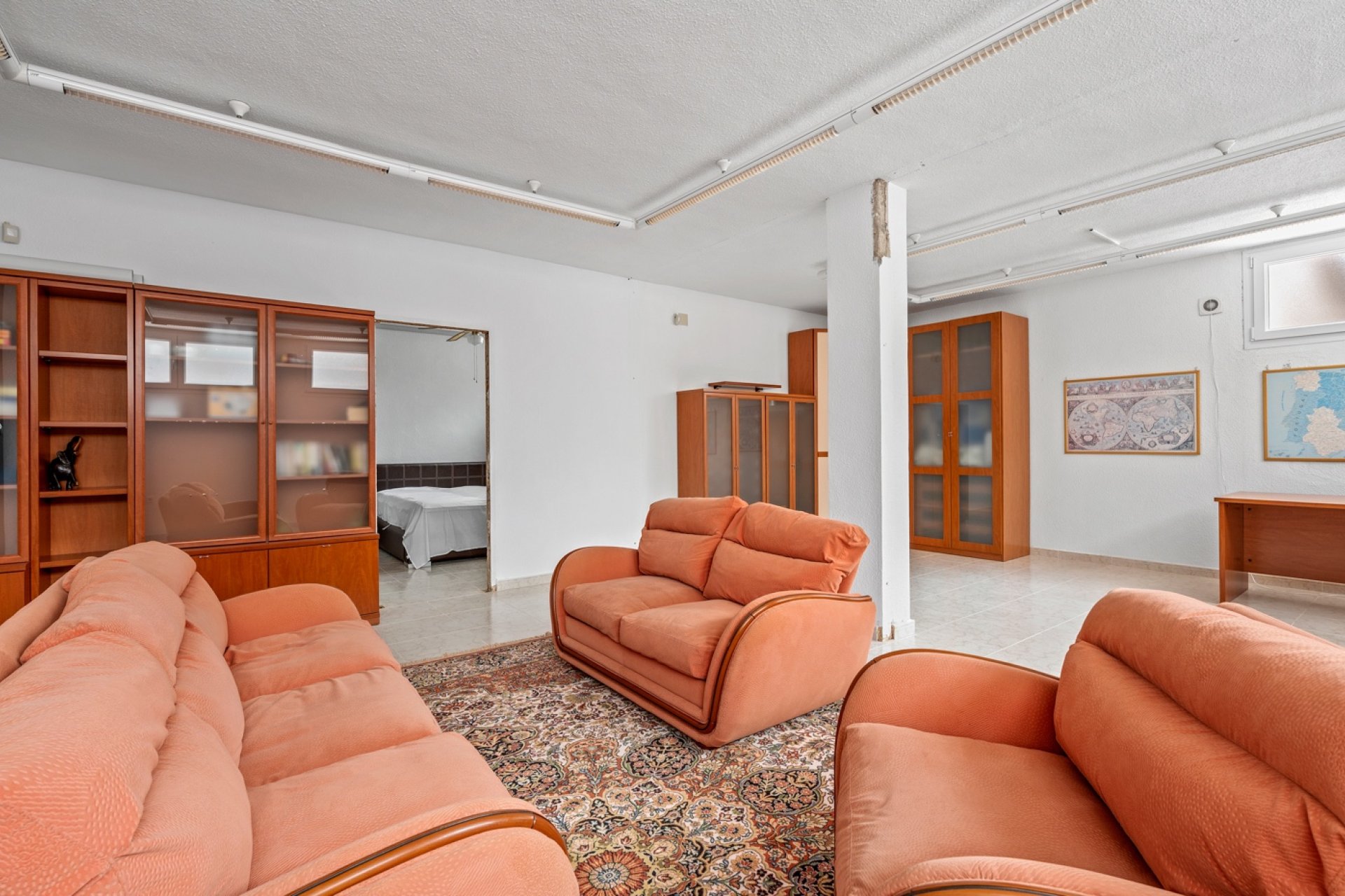 Återförsäljning - Villa -
Ciudad quesada - Ciudad Quesada