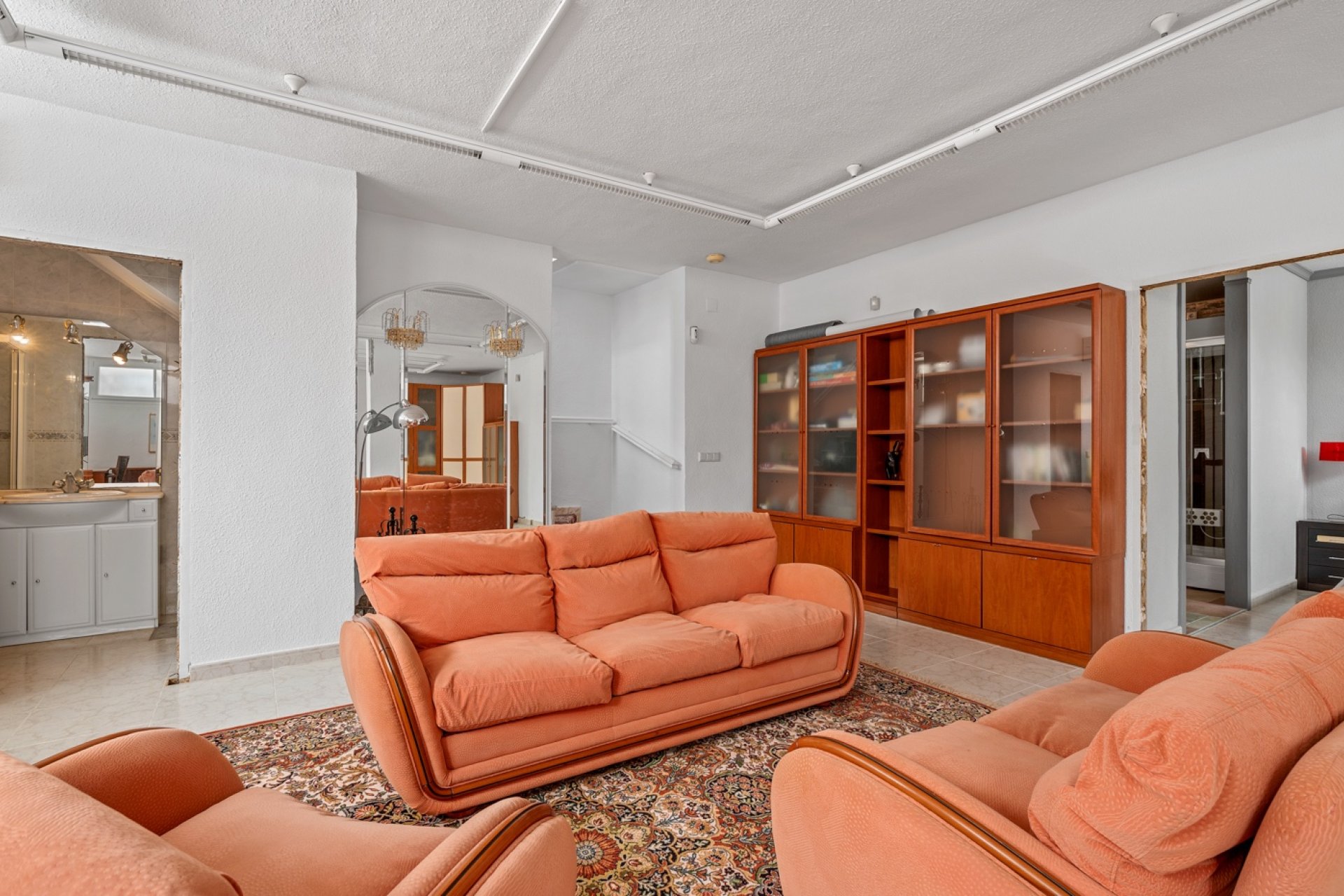 Återförsäljning - Villa -
Ciudad quesada - Ciudad Quesada