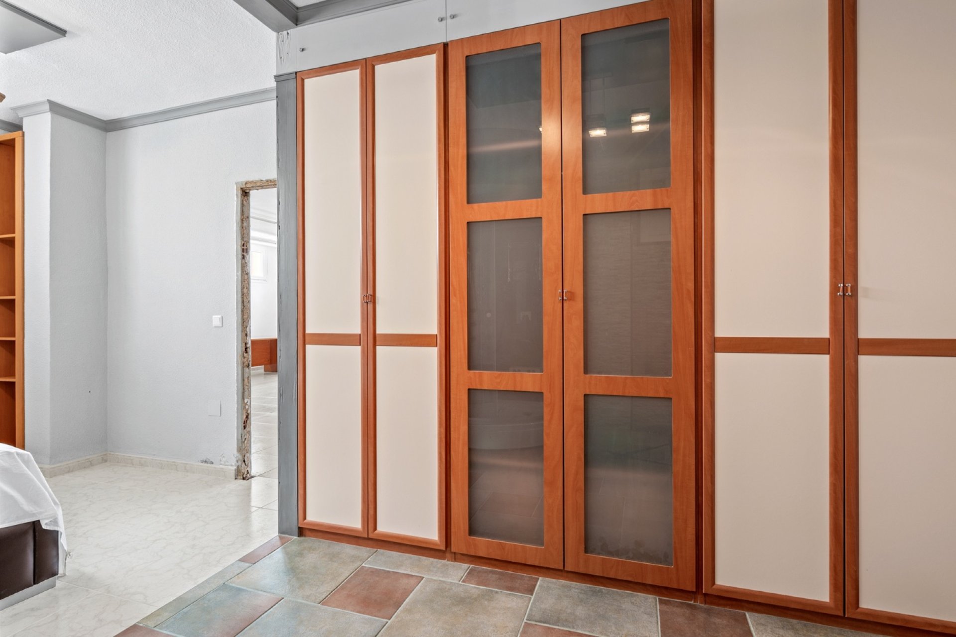 Återförsäljning - Villa -
Ciudad quesada - Ciudad Quesada