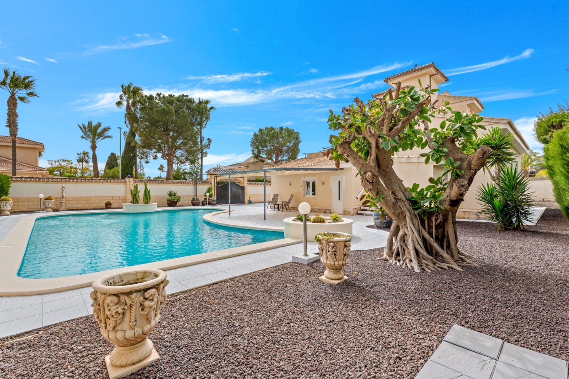 Återförsäljning - Villa -
Ciudad quesada - Ciudad Quesada