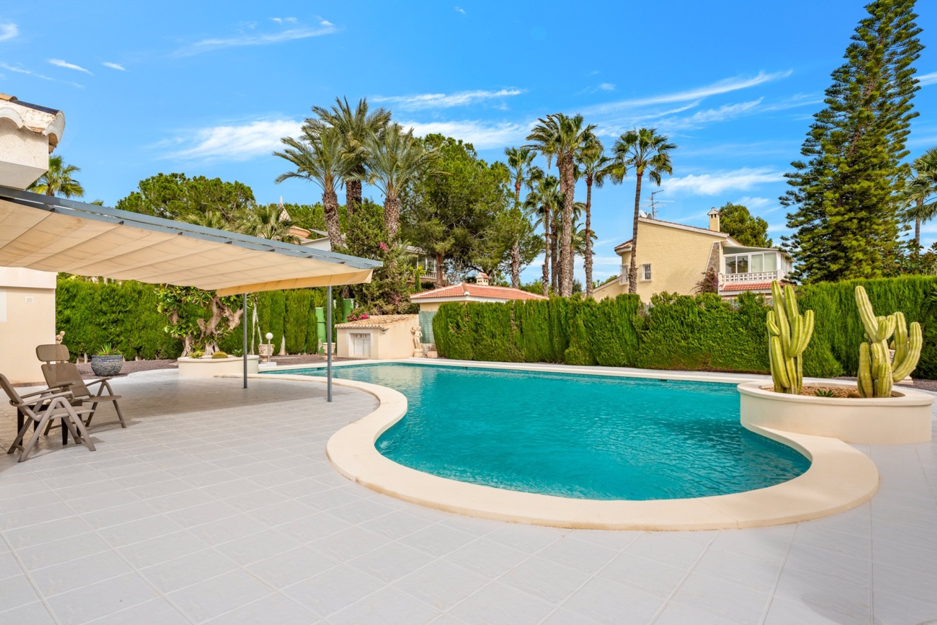 Återförsäljning - Villa -
Ciudad quesada - Ciudad Quesada