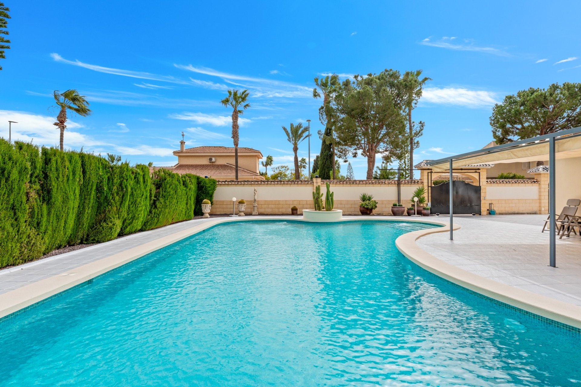 Återförsäljning - Villa -
Ciudad quesada - Ciudad Quesada