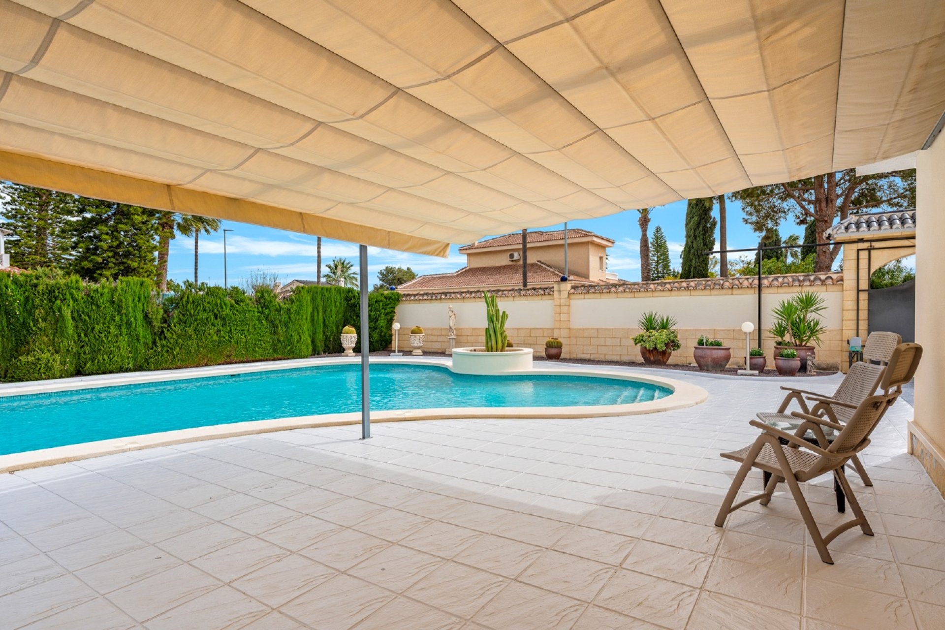 Återförsäljning - Villa -
Ciudad quesada - Ciudad Quesada