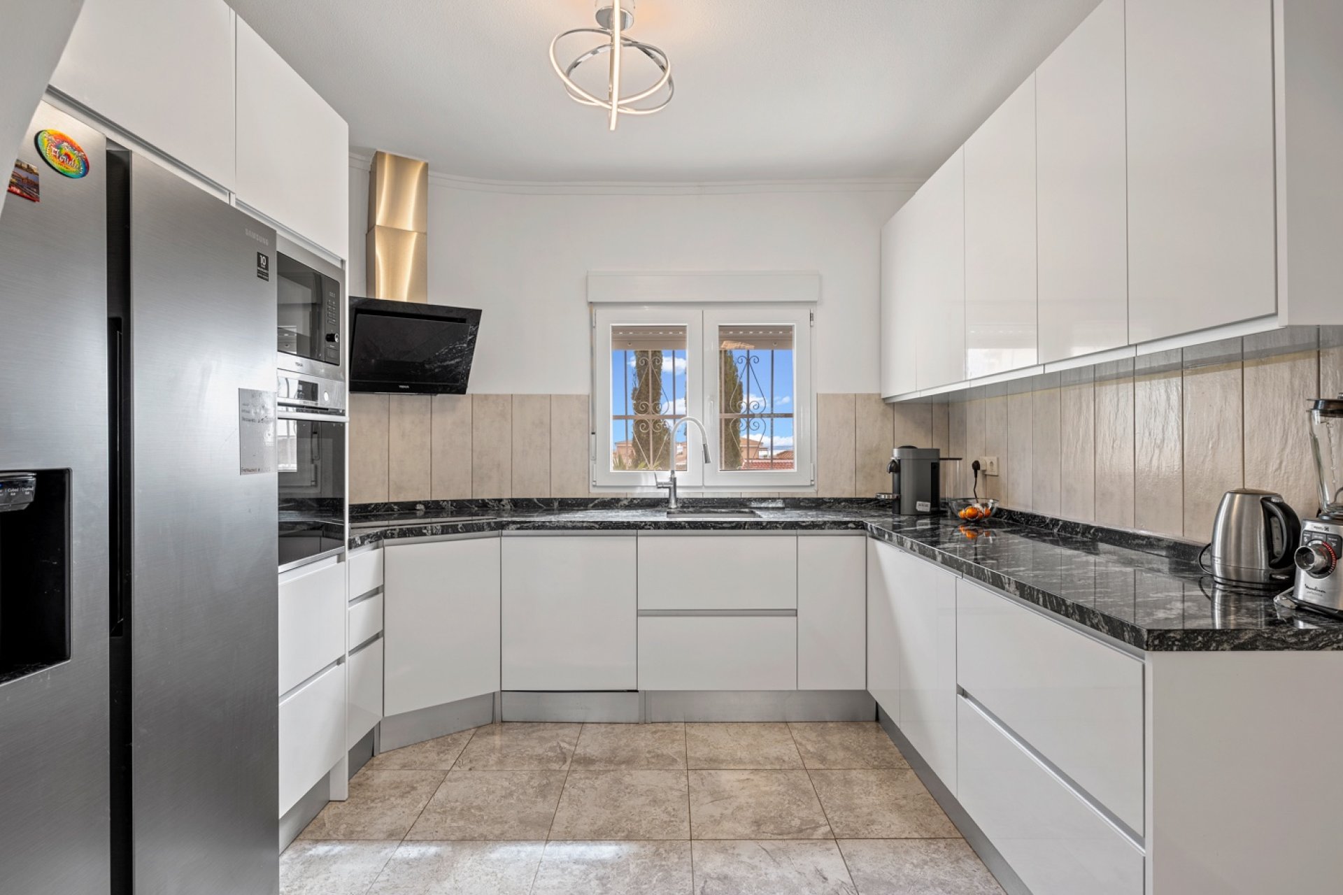 Återförsäljning - Villa -
Ciudad quesada - Ciudad Quesada