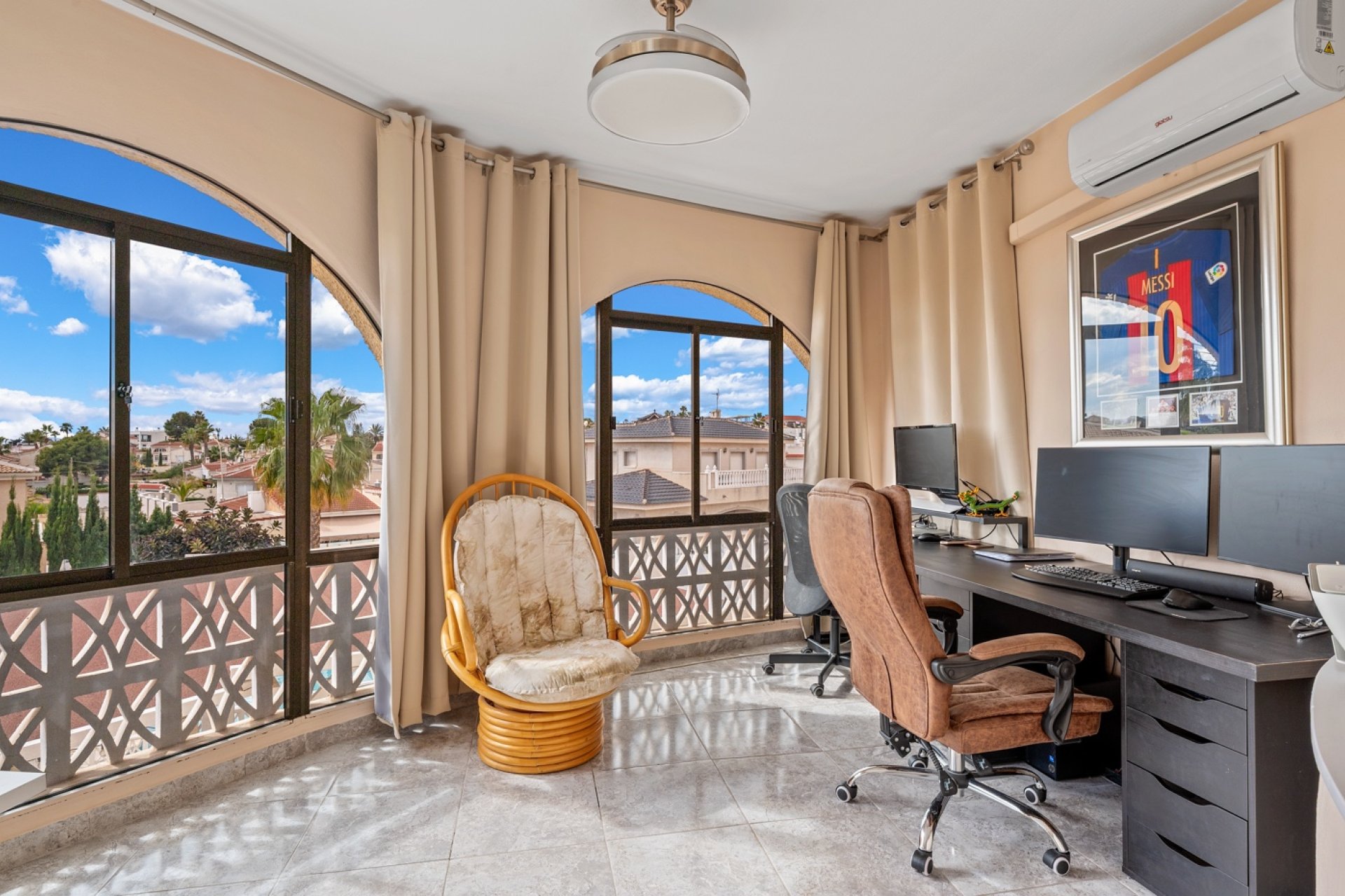 Återförsäljning - Villa -
Ciudad quesada - Ciudad Quesada