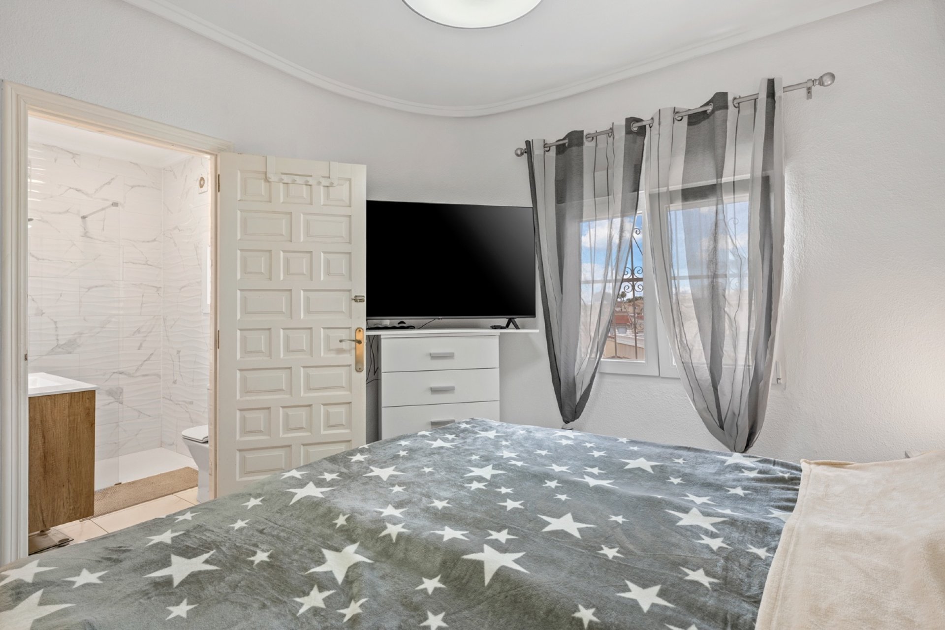 Återförsäljning - Villa -
Ciudad quesada - Ciudad Quesada