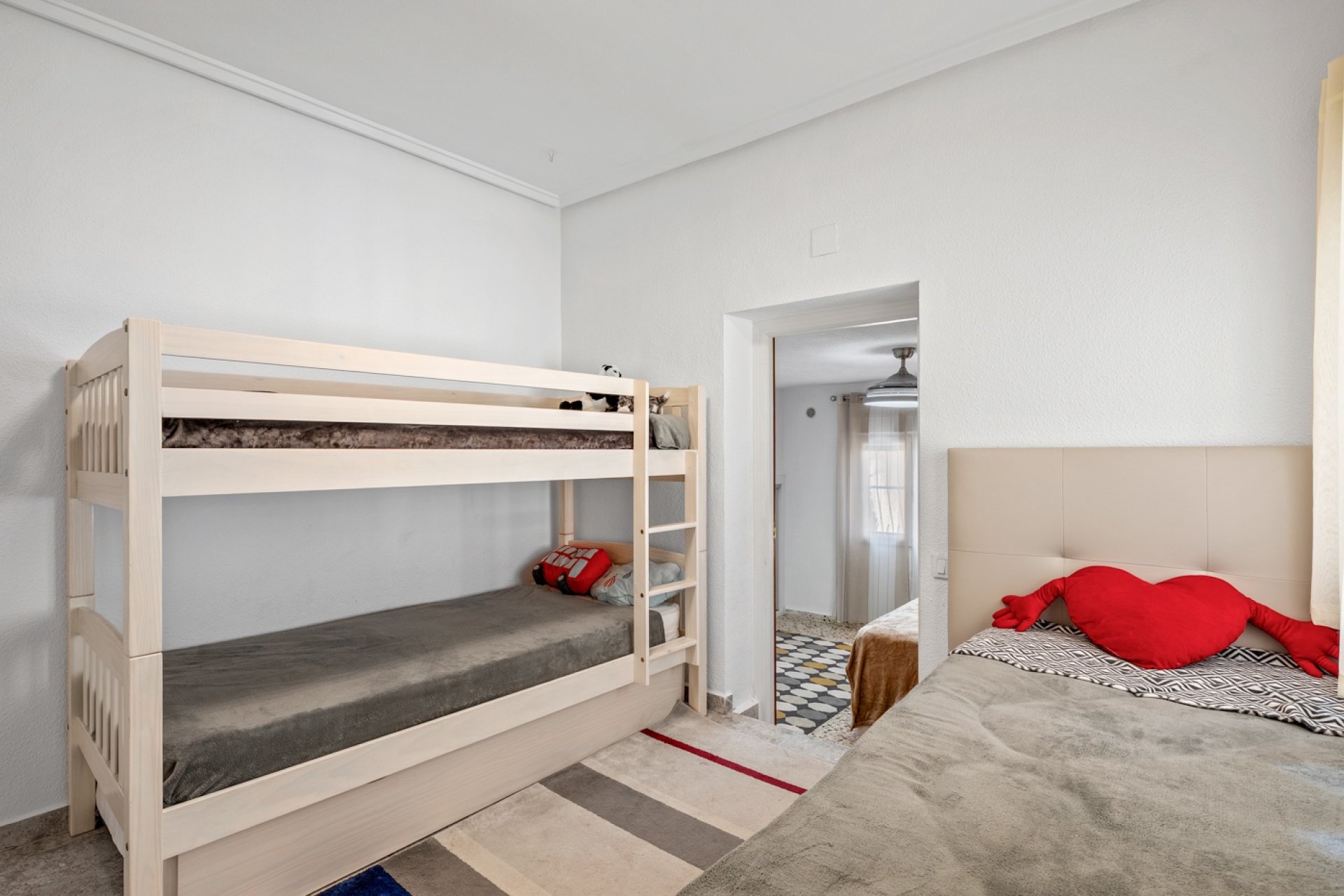 Återförsäljning - Villa -
Ciudad quesada - Ciudad Quesada