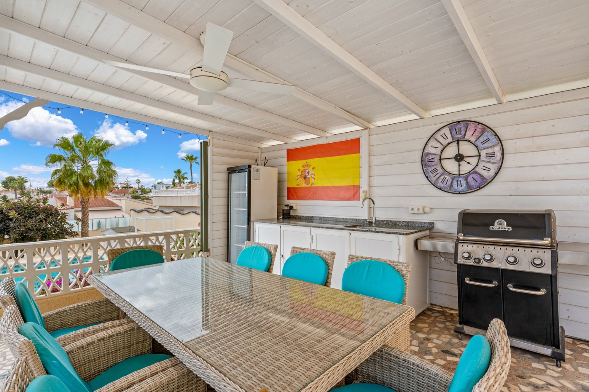 Återförsäljning - Villa -
Ciudad quesada - Ciudad Quesada