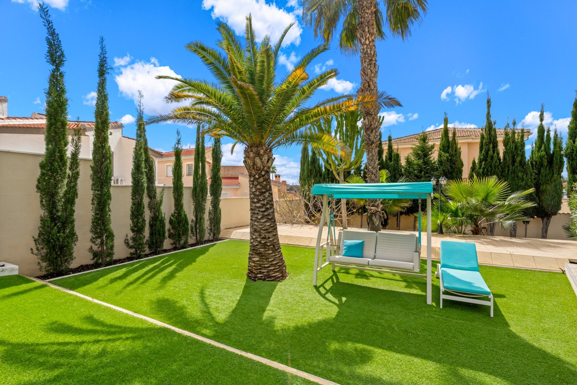 Återförsäljning - Villa -
Ciudad quesada - Ciudad Quesada