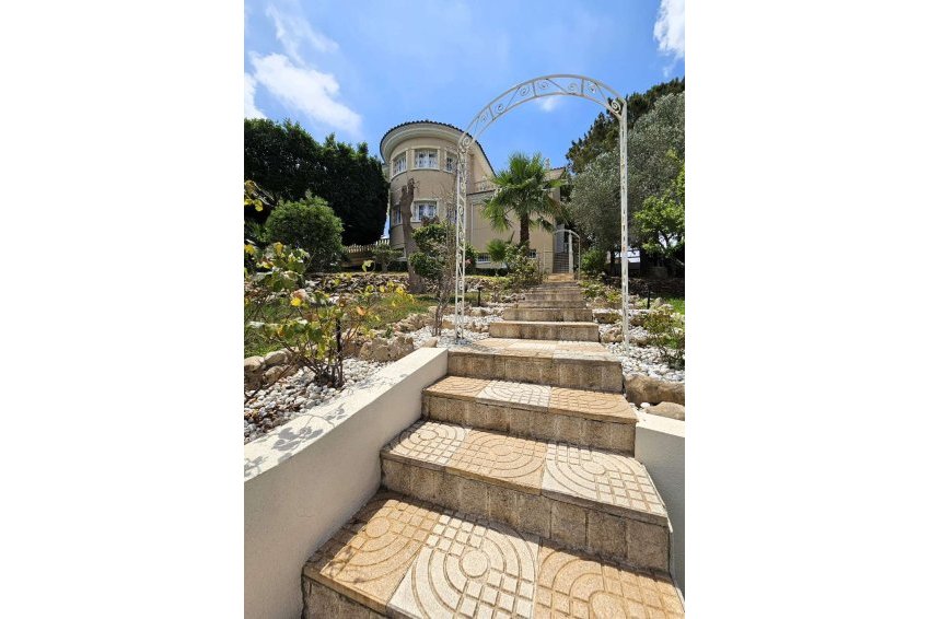 Återförsäljning - Villa -
Ciudad quesada - Ciudad Quesada