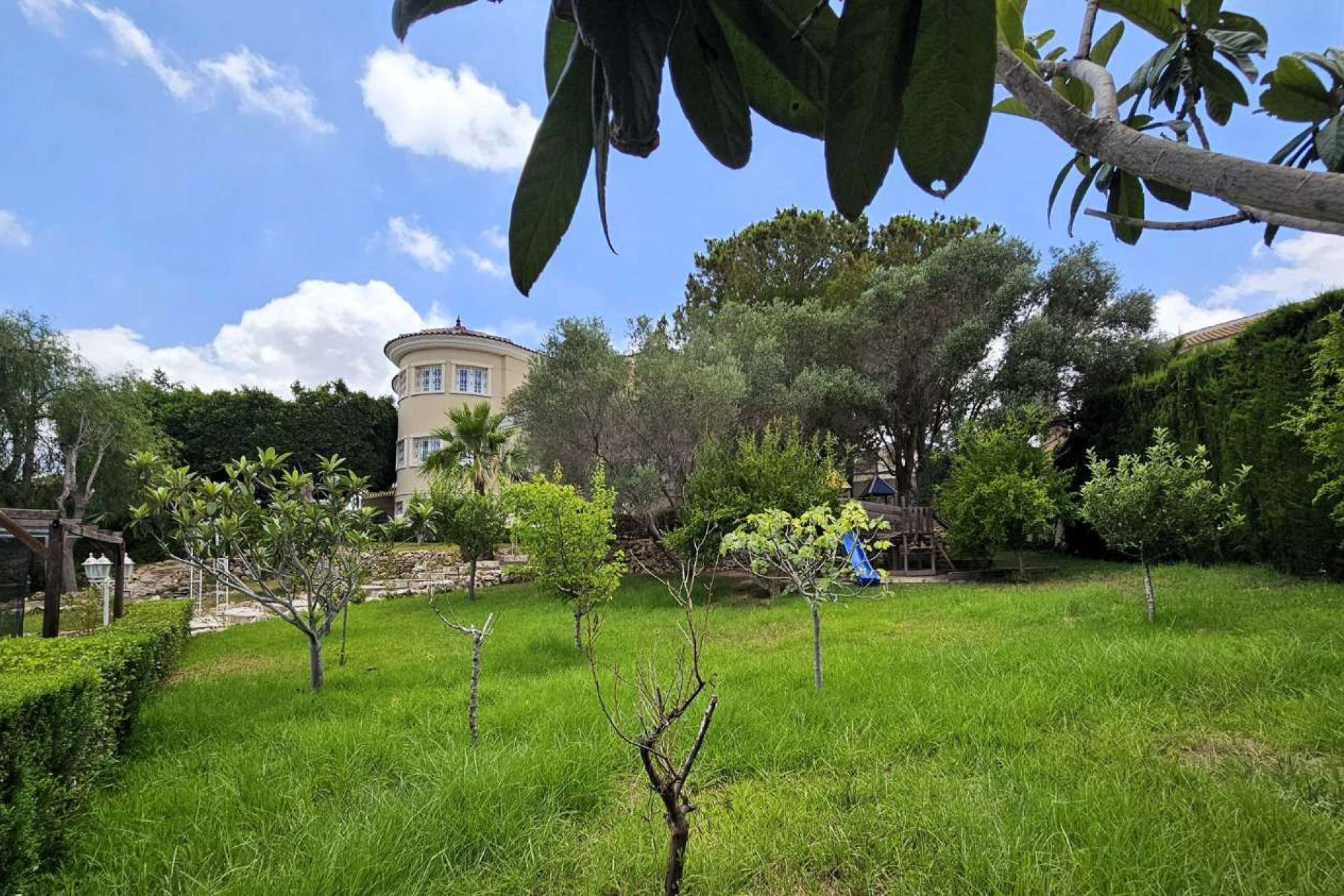 Återförsäljning - Villa -
Ciudad quesada - Ciudad Quesada