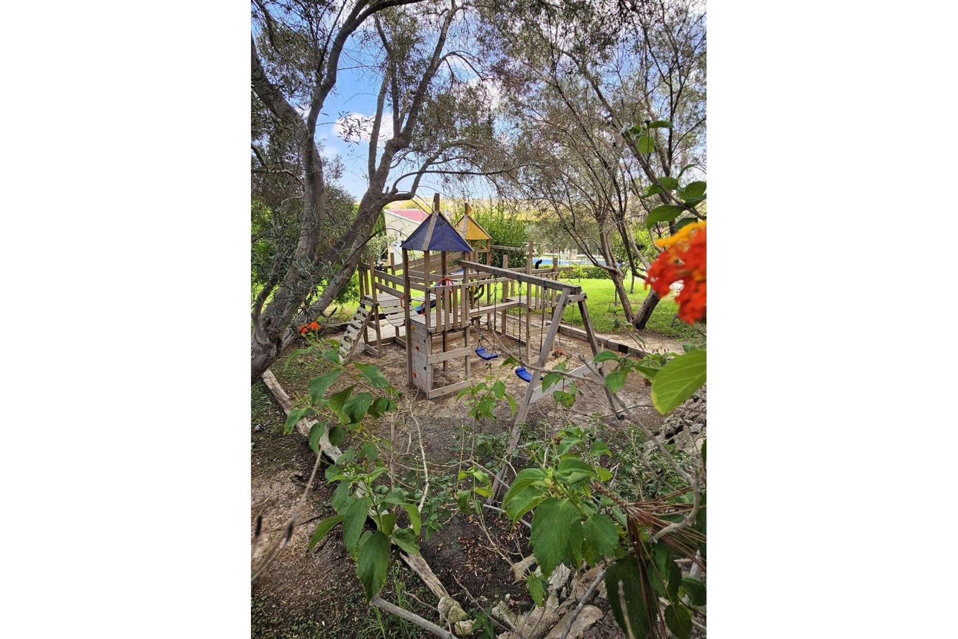 Återförsäljning - Villa -
Ciudad quesada - Ciudad Quesada