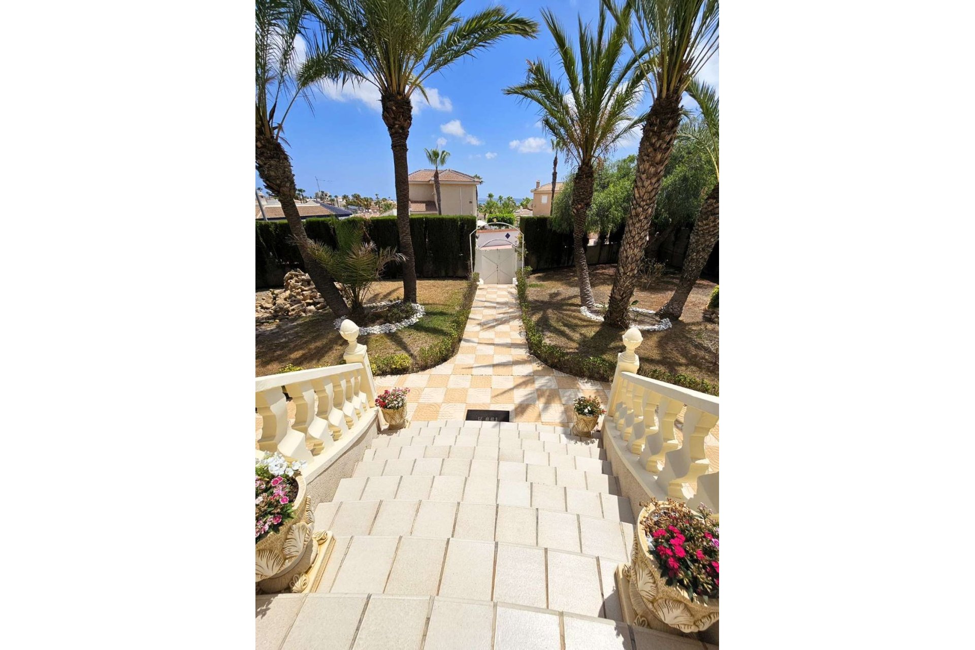 Återförsäljning - Villa -
Ciudad quesada - Ciudad Quesada