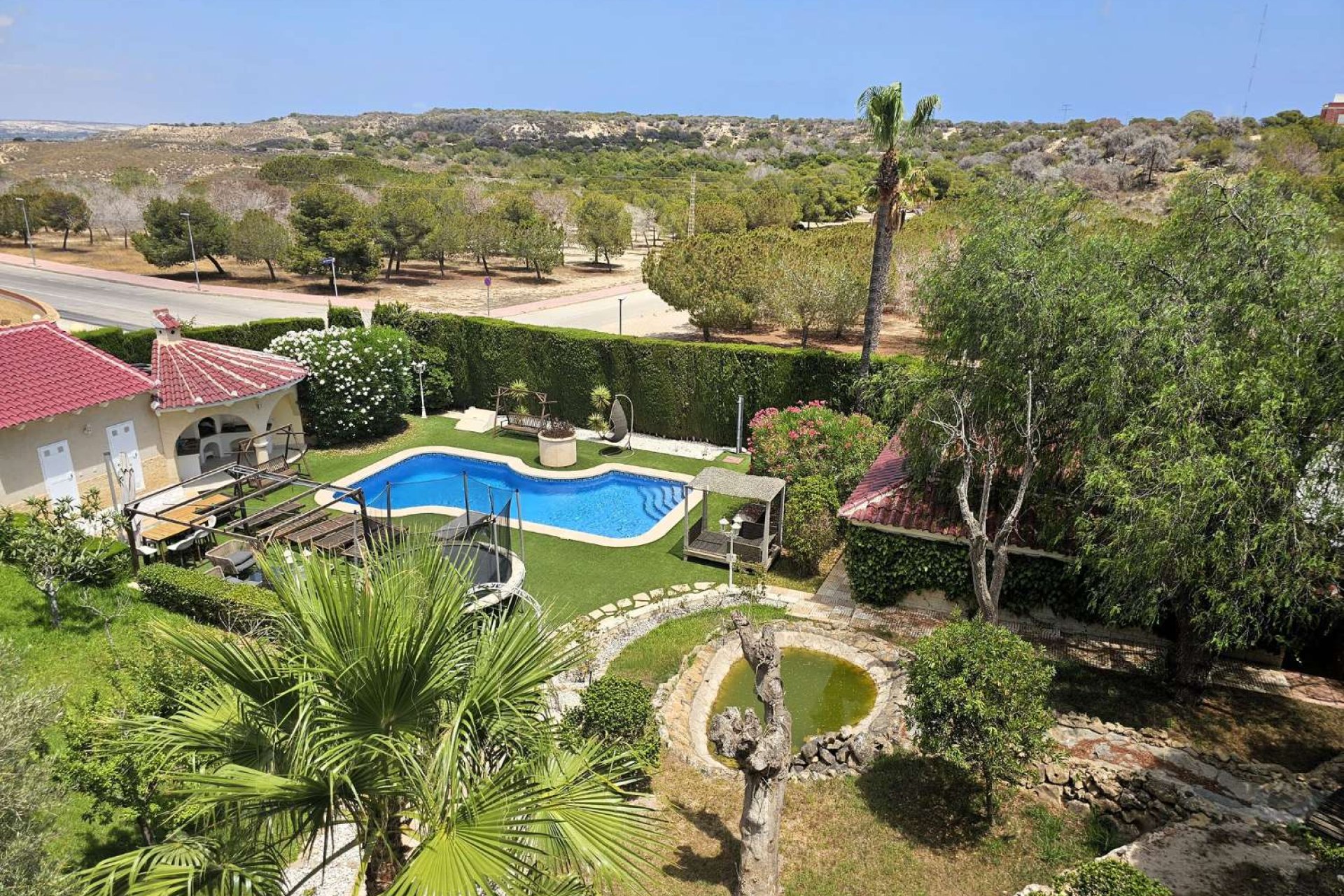 Återförsäljning - Villa -
Ciudad quesada - Ciudad Quesada