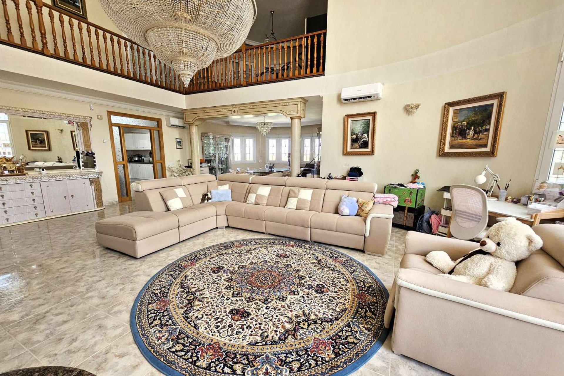 Återförsäljning - Villa -
Ciudad quesada - Ciudad Quesada