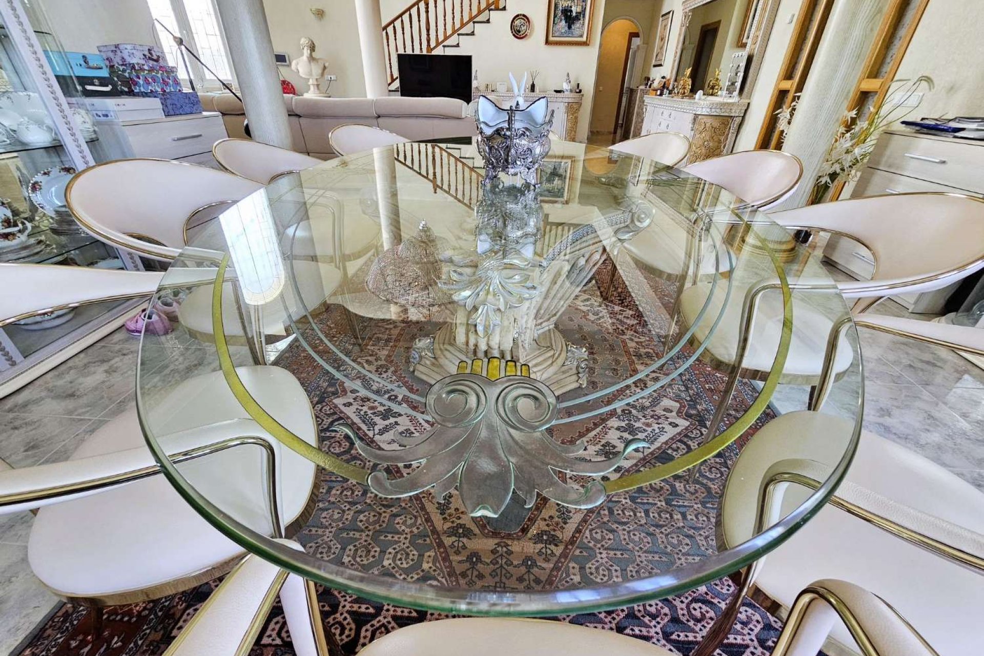 Återförsäljning - Villa -
Ciudad quesada - Ciudad Quesada