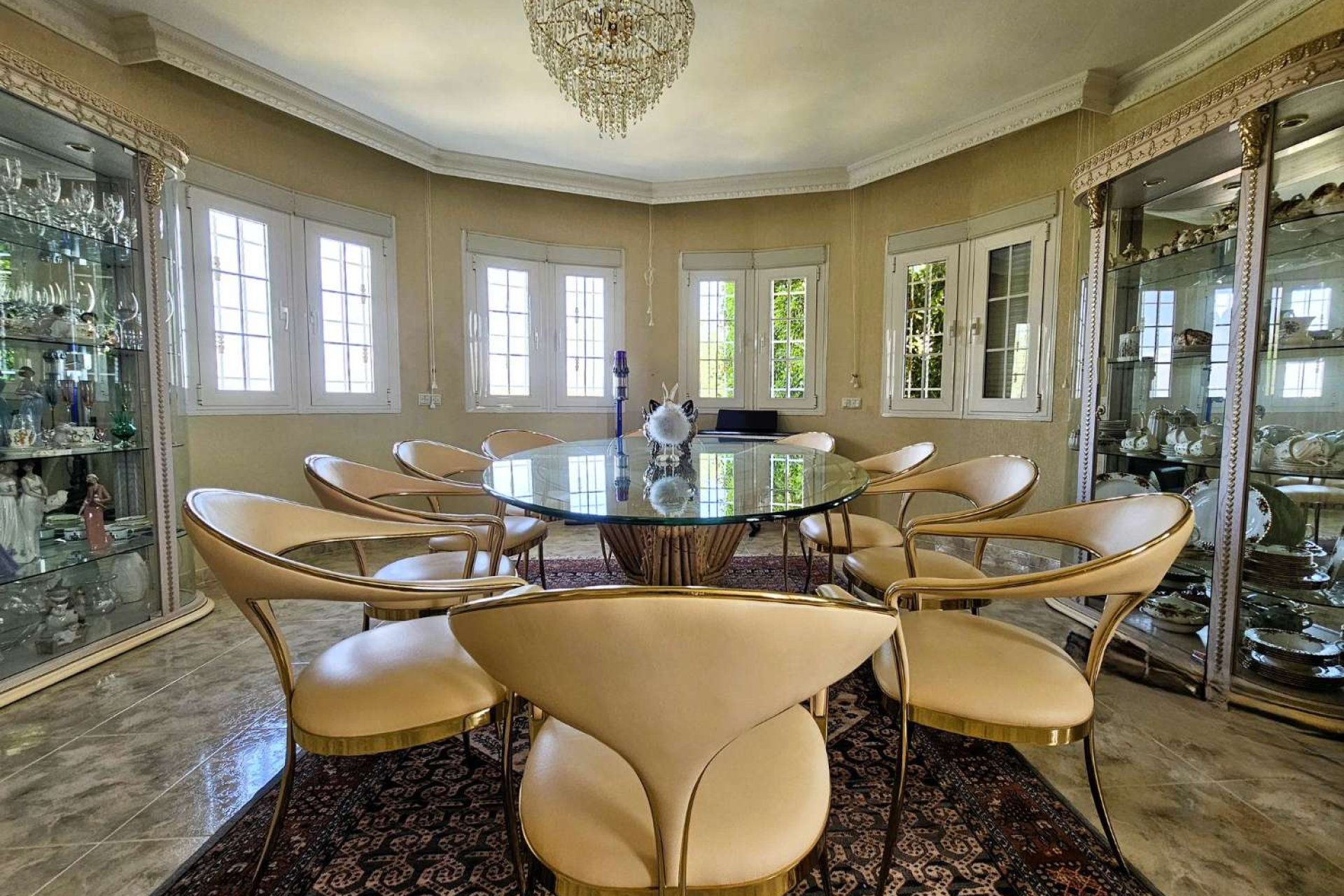 Återförsäljning - Villa -
Ciudad quesada - Ciudad Quesada