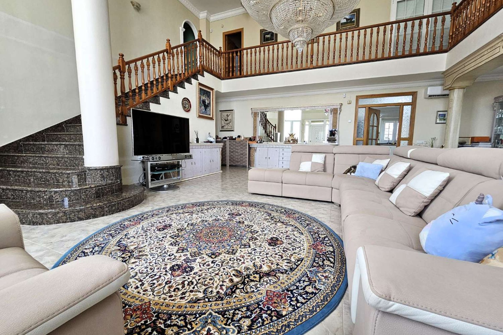 Återförsäljning - Villa -
Ciudad quesada - Ciudad Quesada