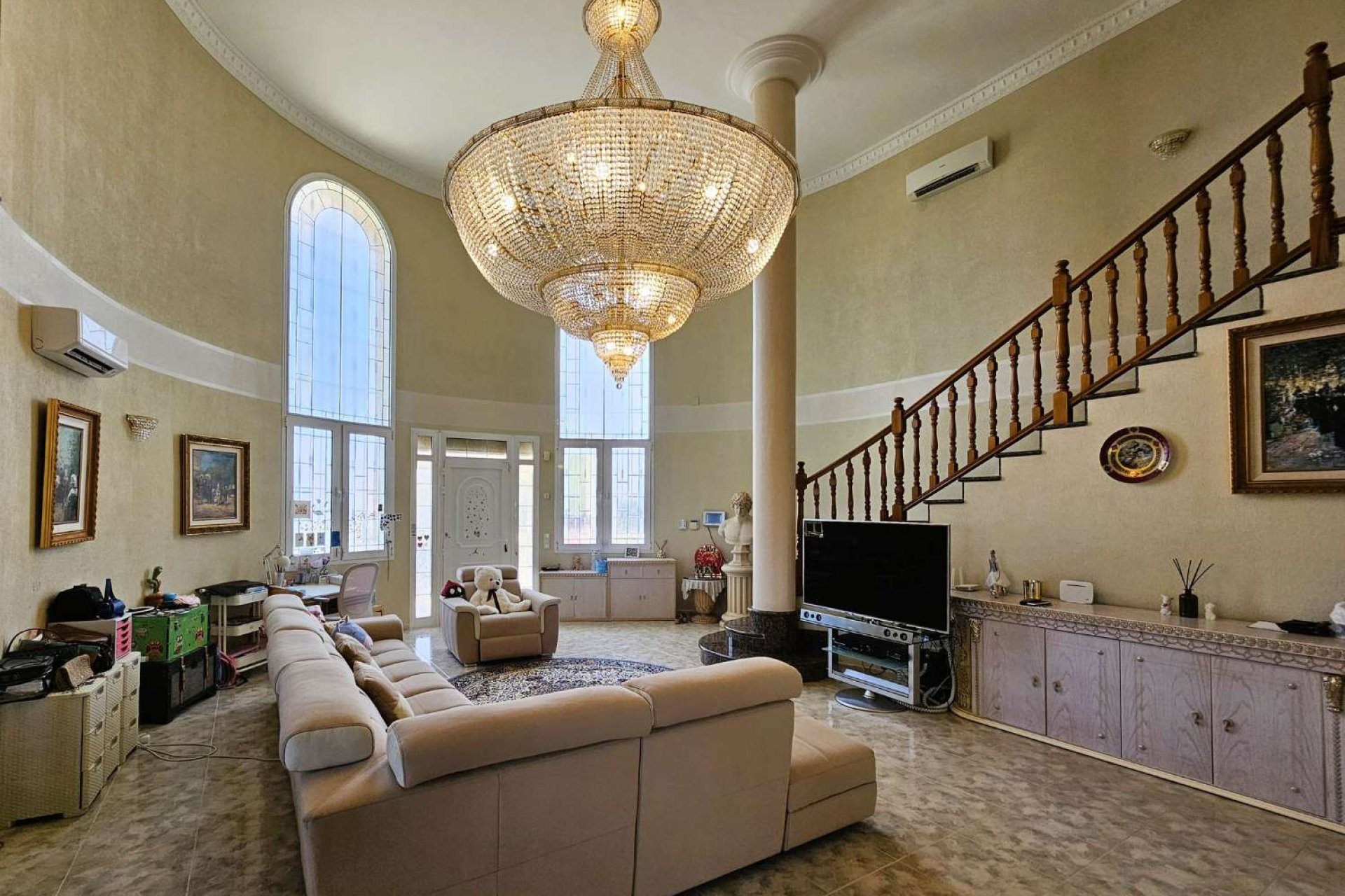 Återförsäljning - Villa -
Ciudad quesada - Ciudad Quesada