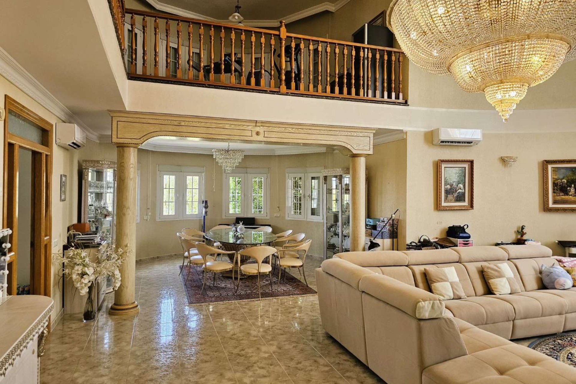 Återförsäljning - Villa -
Ciudad quesada - Ciudad Quesada