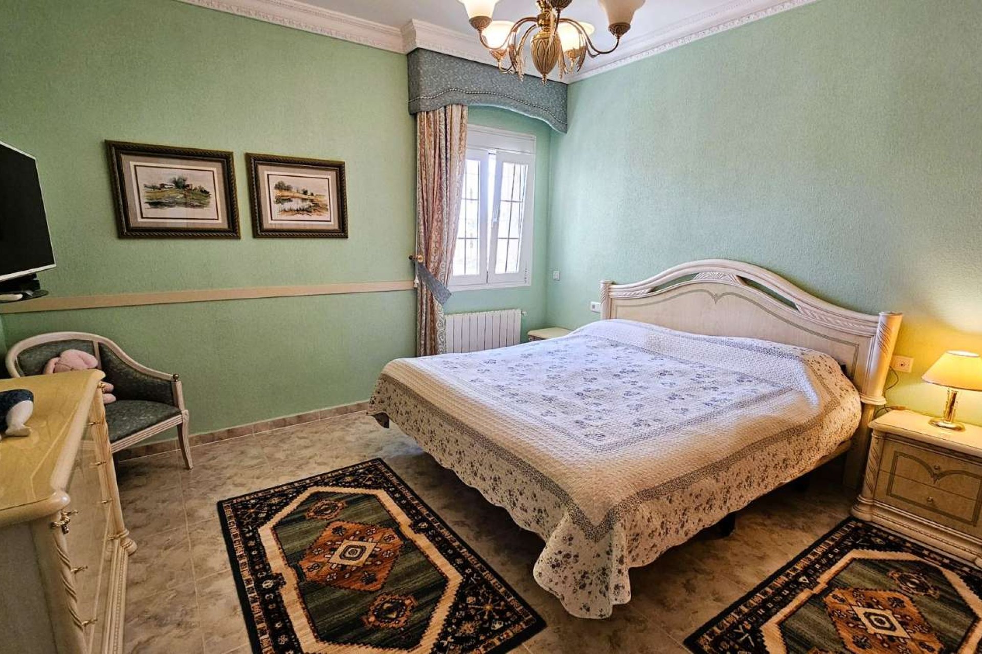 Återförsäljning - Villa -
Ciudad quesada - Ciudad Quesada