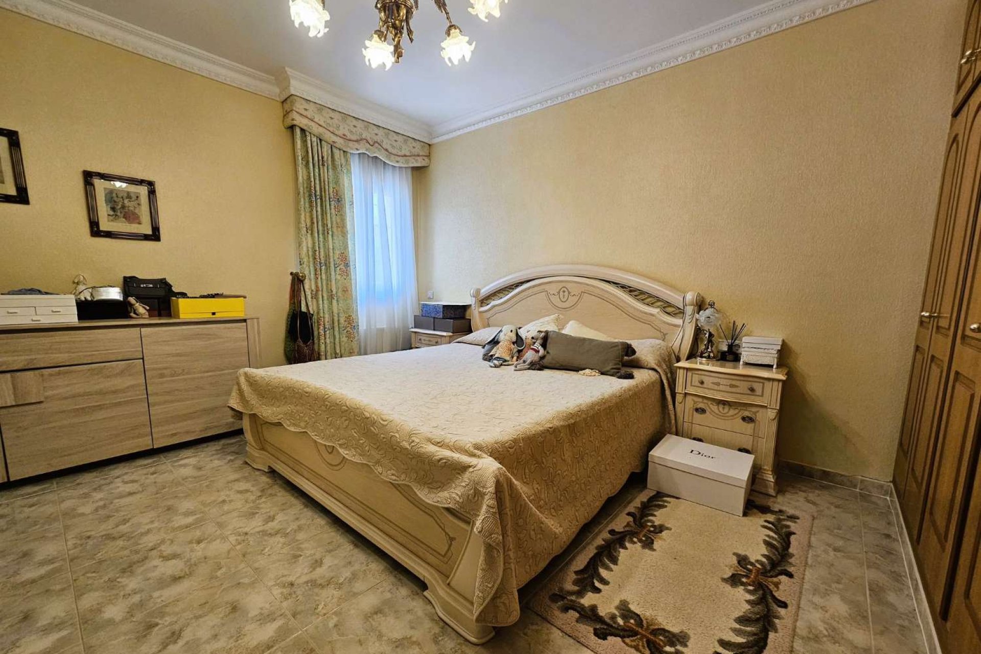 Återförsäljning - Villa -
Ciudad quesada - Ciudad Quesada