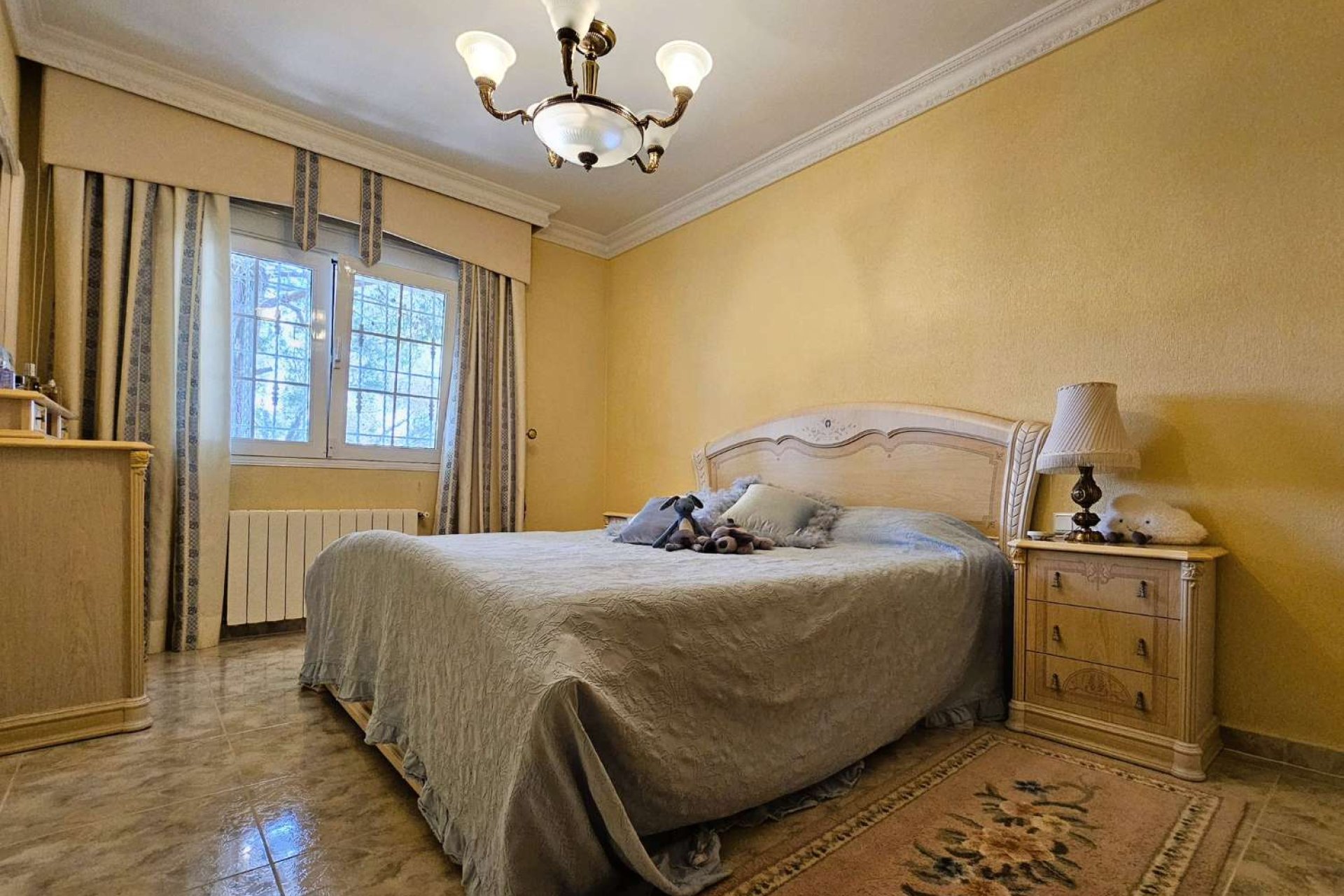 Återförsäljning - Villa -
Ciudad quesada - Ciudad Quesada