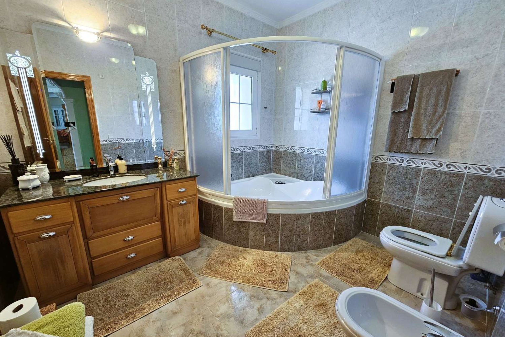 Återförsäljning - Villa -
Ciudad quesada - Ciudad Quesada