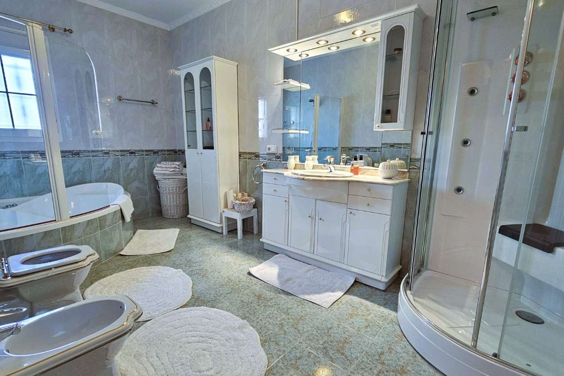 Återförsäljning - Villa -
Ciudad quesada - Ciudad Quesada