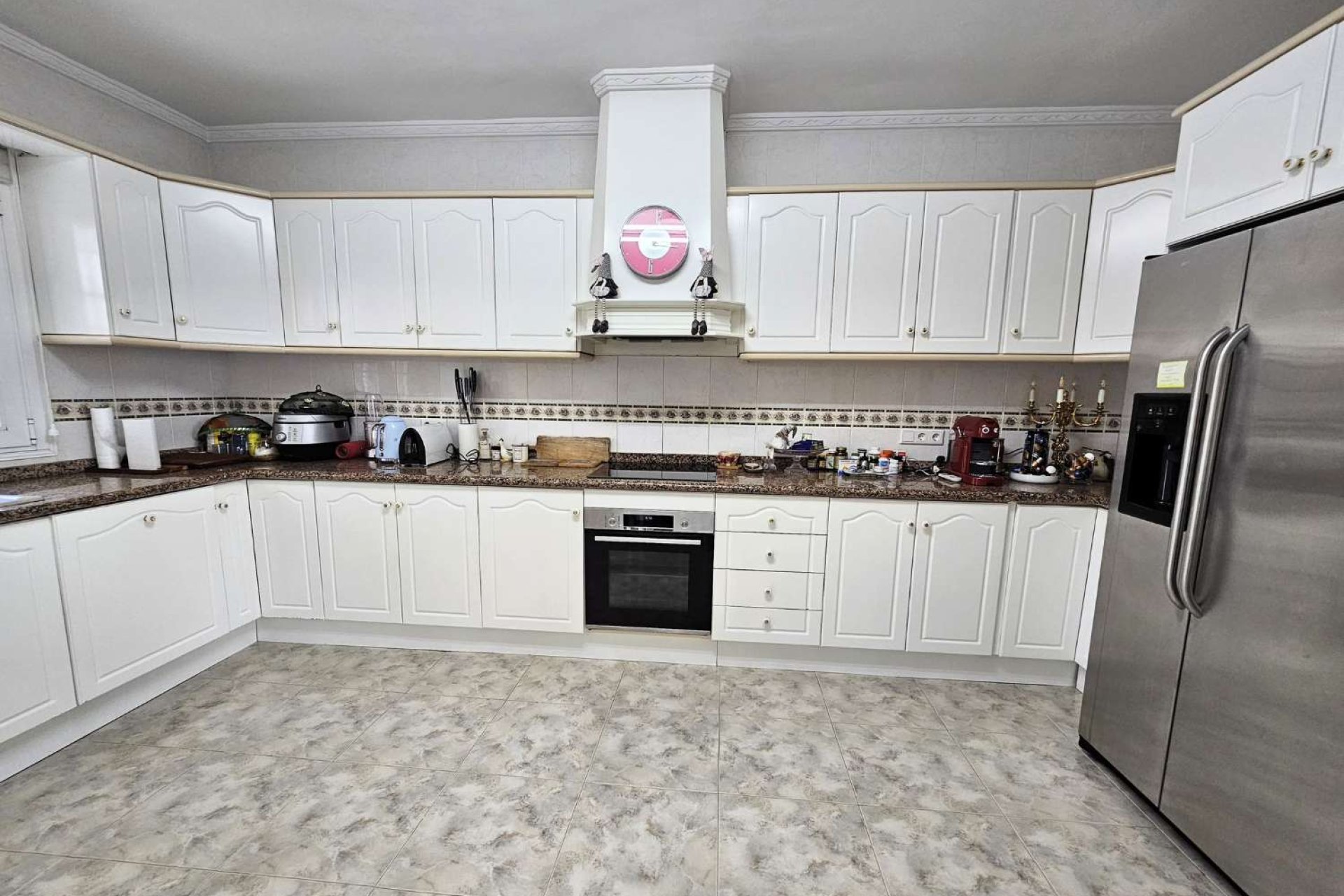 Återförsäljning - Villa -
Ciudad quesada - Ciudad Quesada