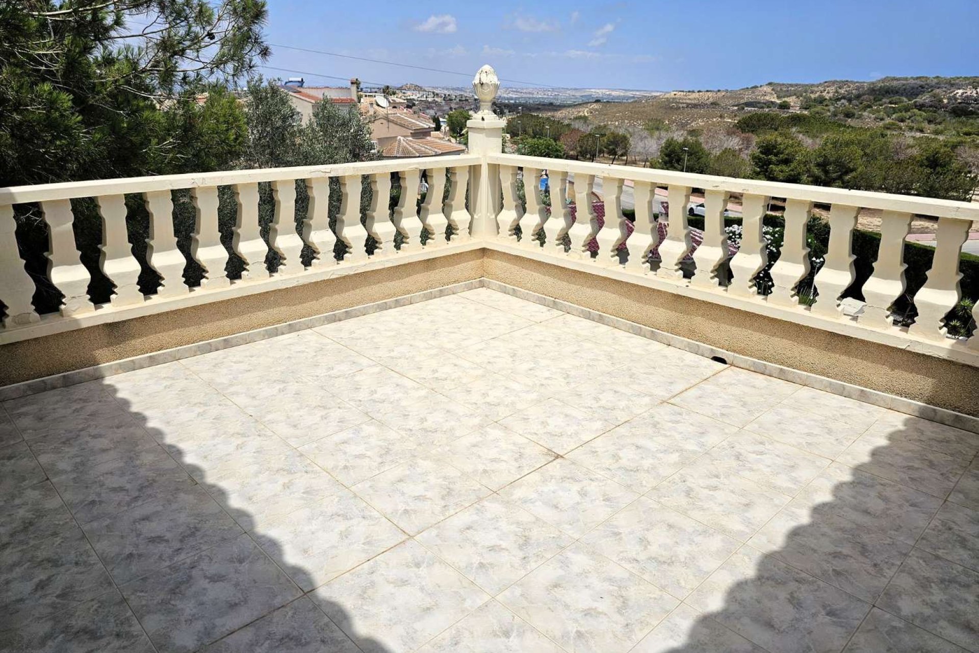 Återförsäljning - Villa -
Ciudad quesada - Ciudad Quesada