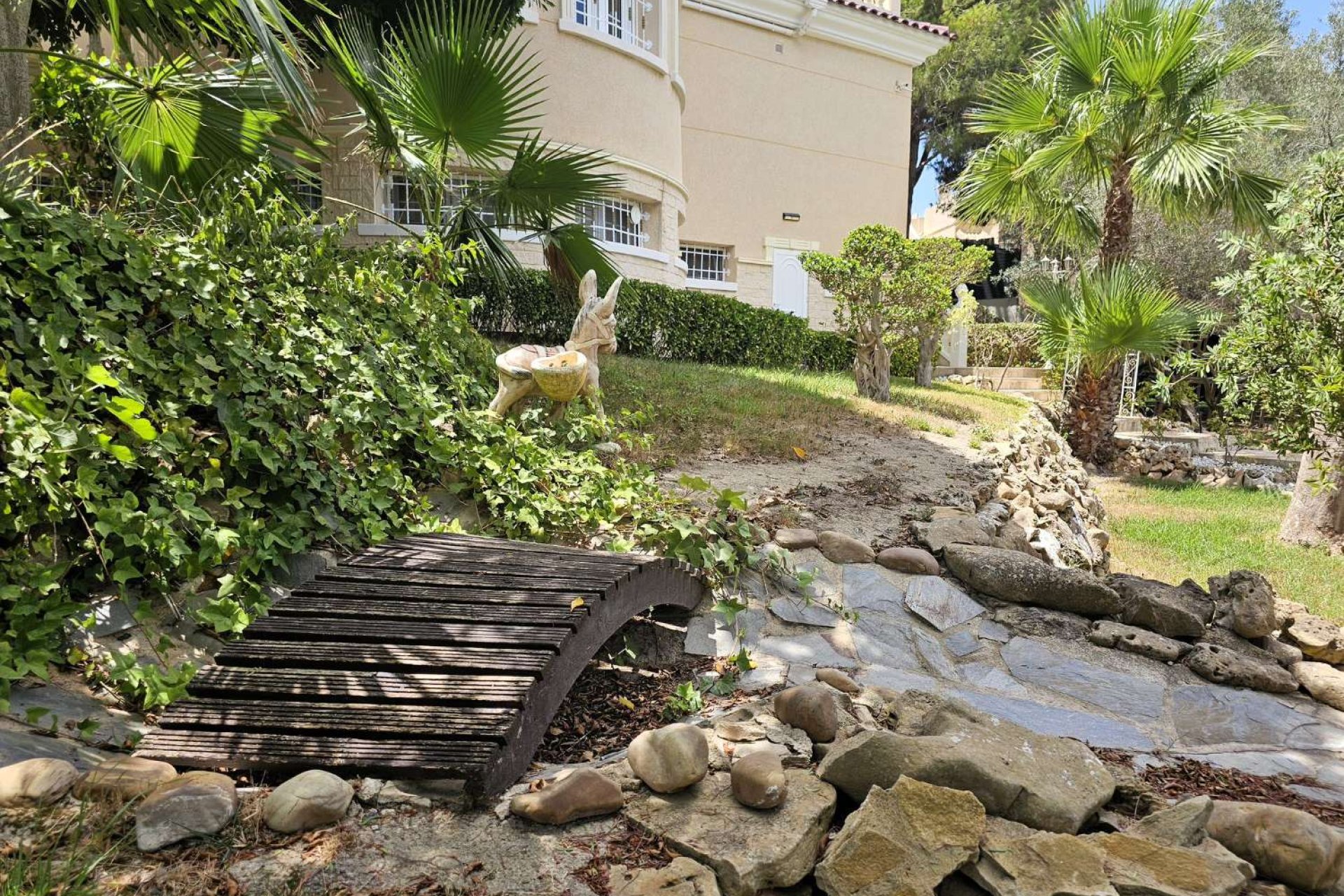 Återförsäljning - Villa -
Ciudad quesada - Ciudad Quesada