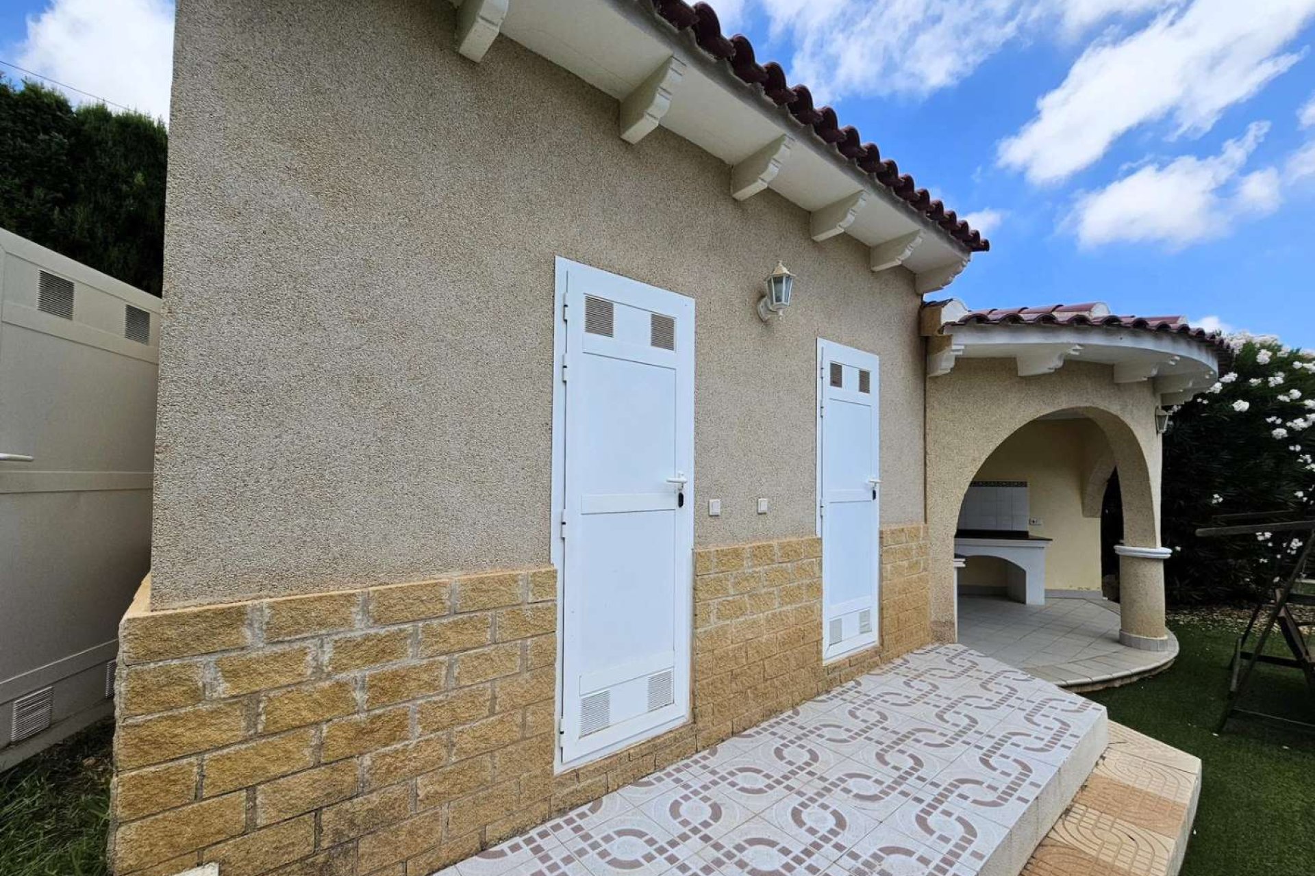 Återförsäljning - Villa -
Ciudad quesada - Ciudad Quesada