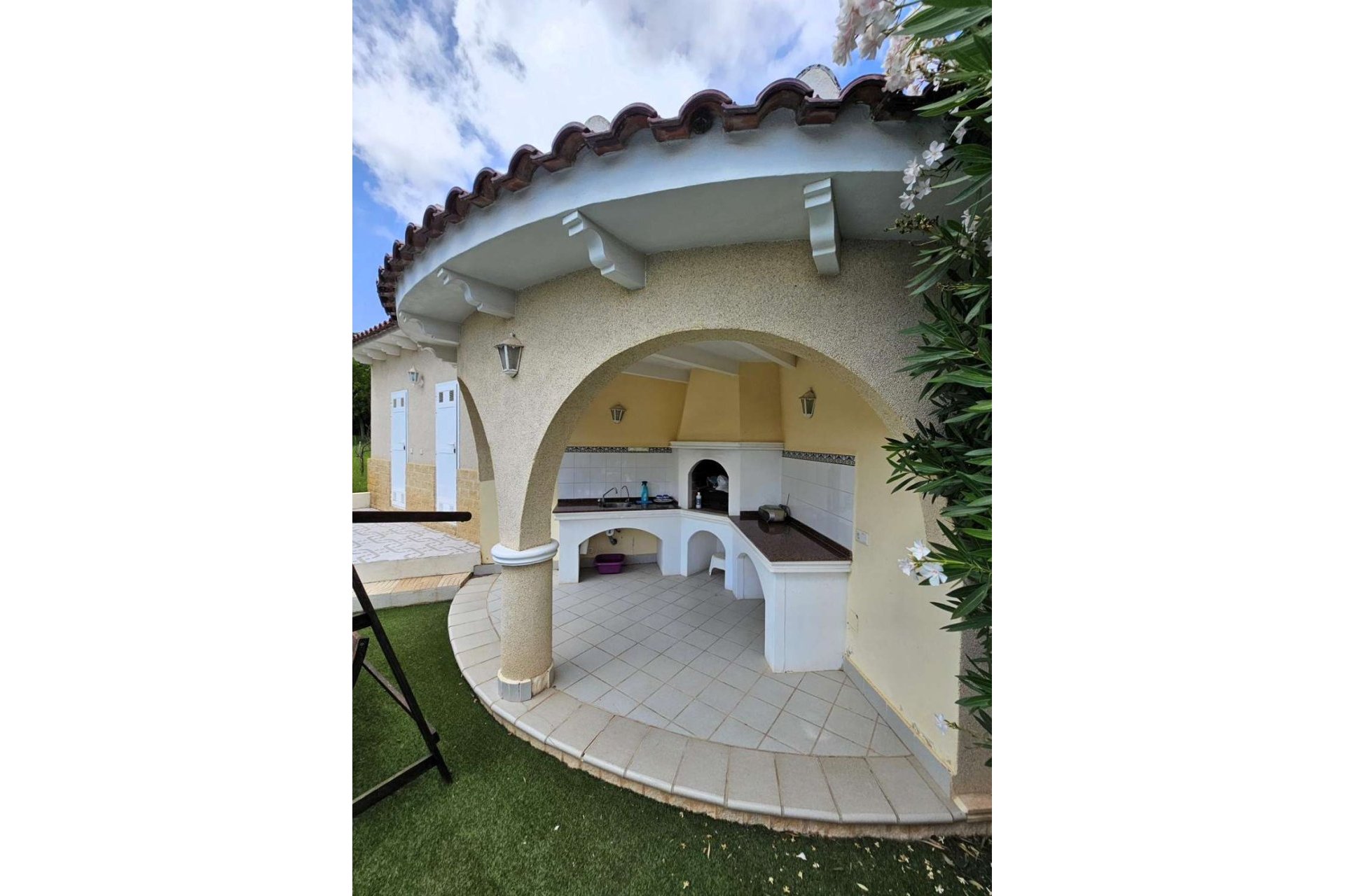 Återförsäljning - Villa -
Ciudad quesada - Ciudad Quesada