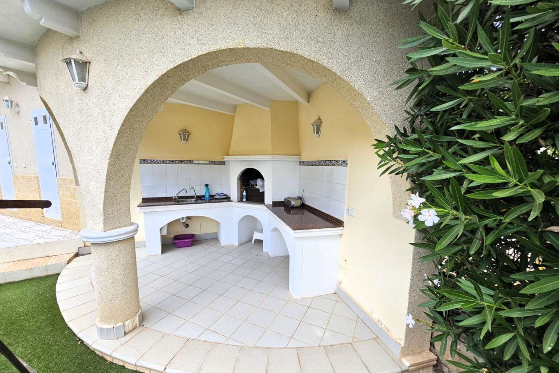 Återförsäljning - Villa -
Ciudad quesada - Ciudad Quesada